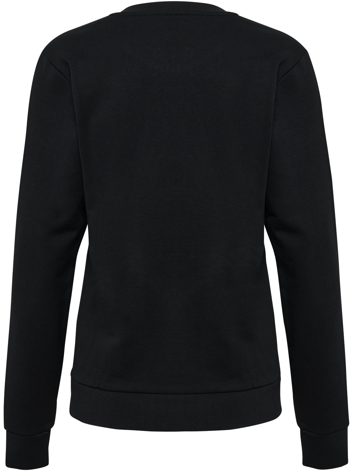 hummel Active Sweatshirt Woman Black