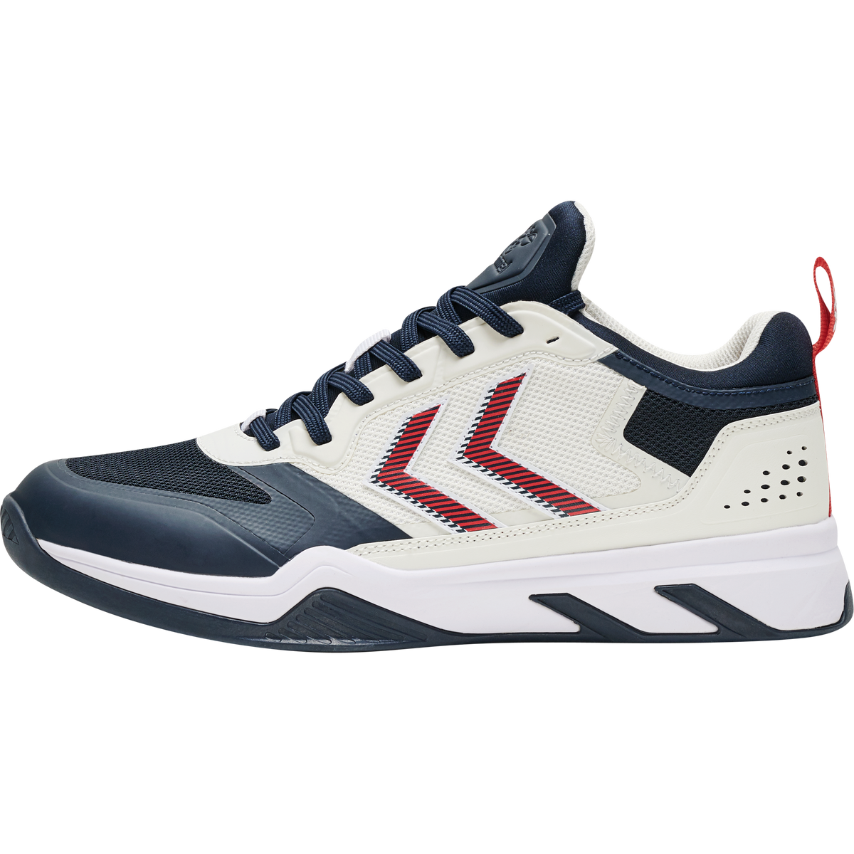 hummel Uruz Marshmallow