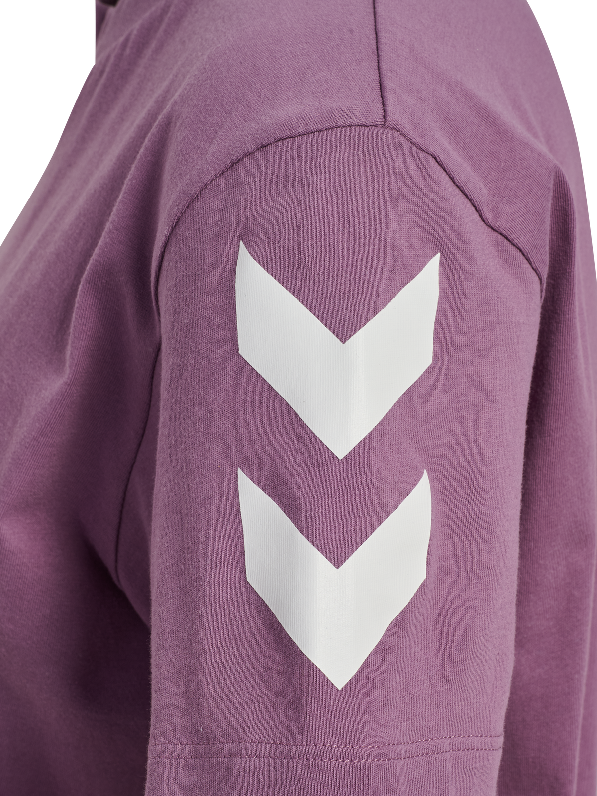 hummel Legacy 2.0 W T-shirt S/S Grapeade