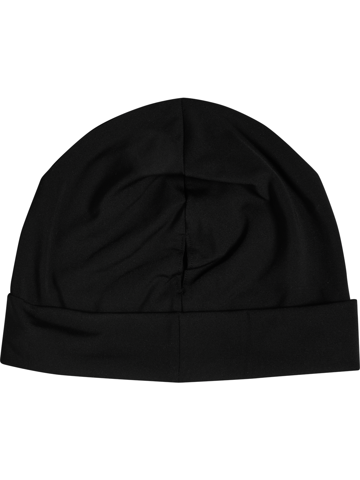 Newline Beanie Black
