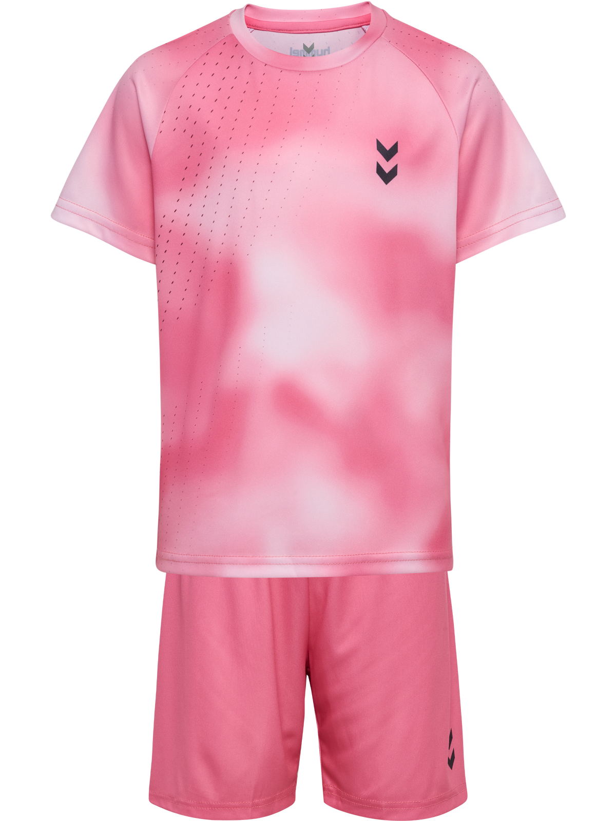 hummel Jr Cloud Set Chateau Rose