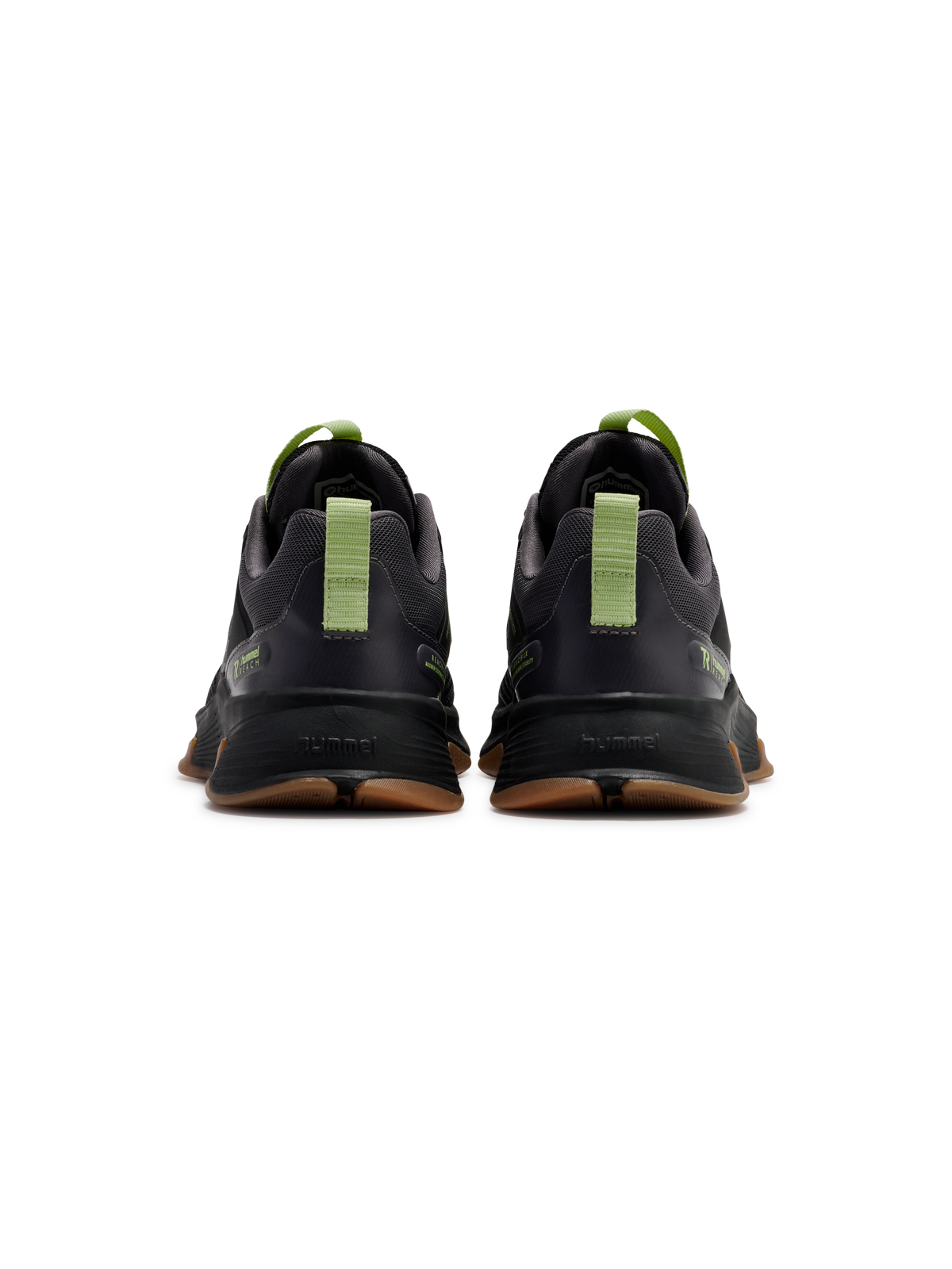 hummel Reach TR Power Anthracite
