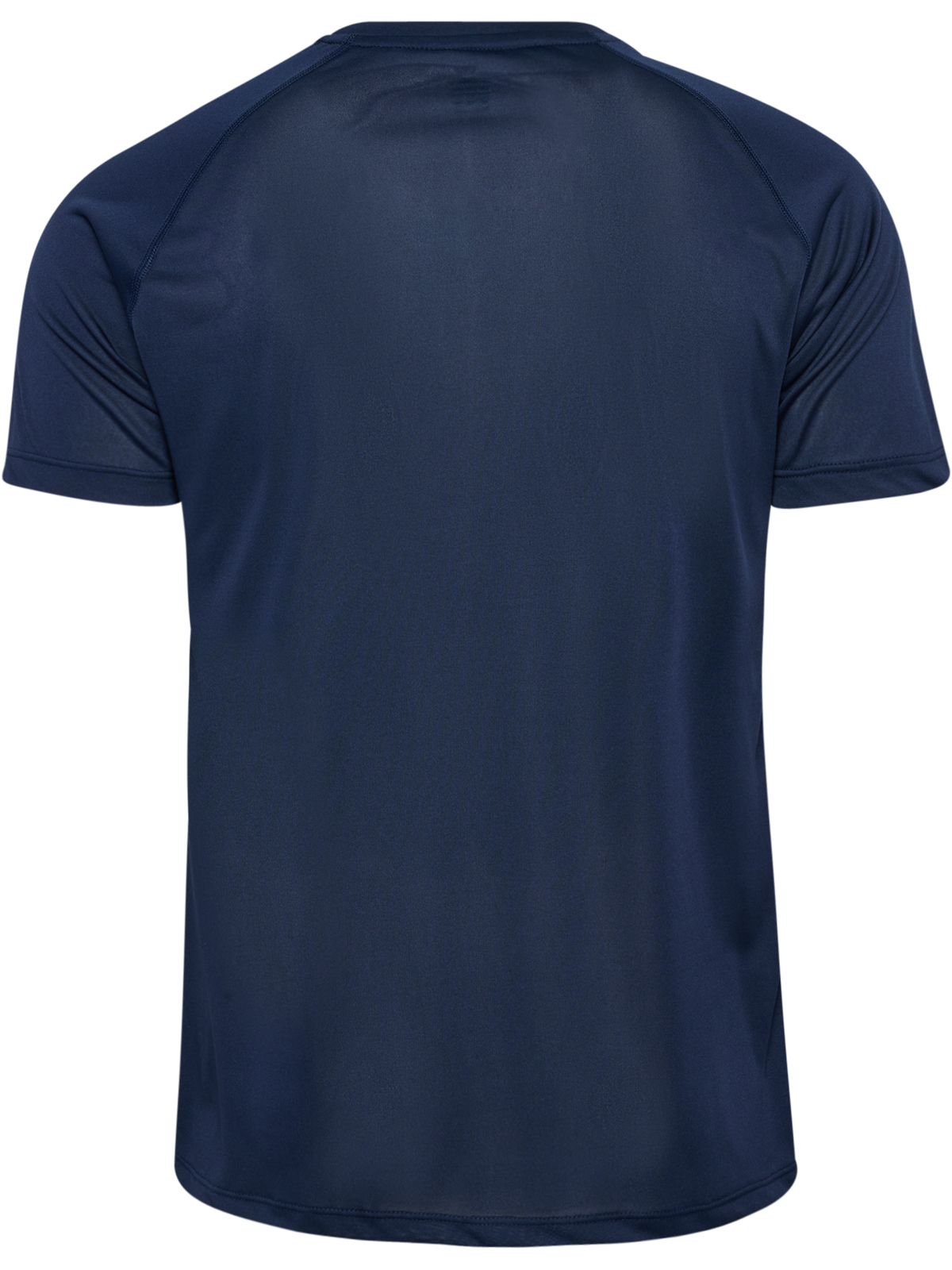 Newline Beat T-shirt Black Iris