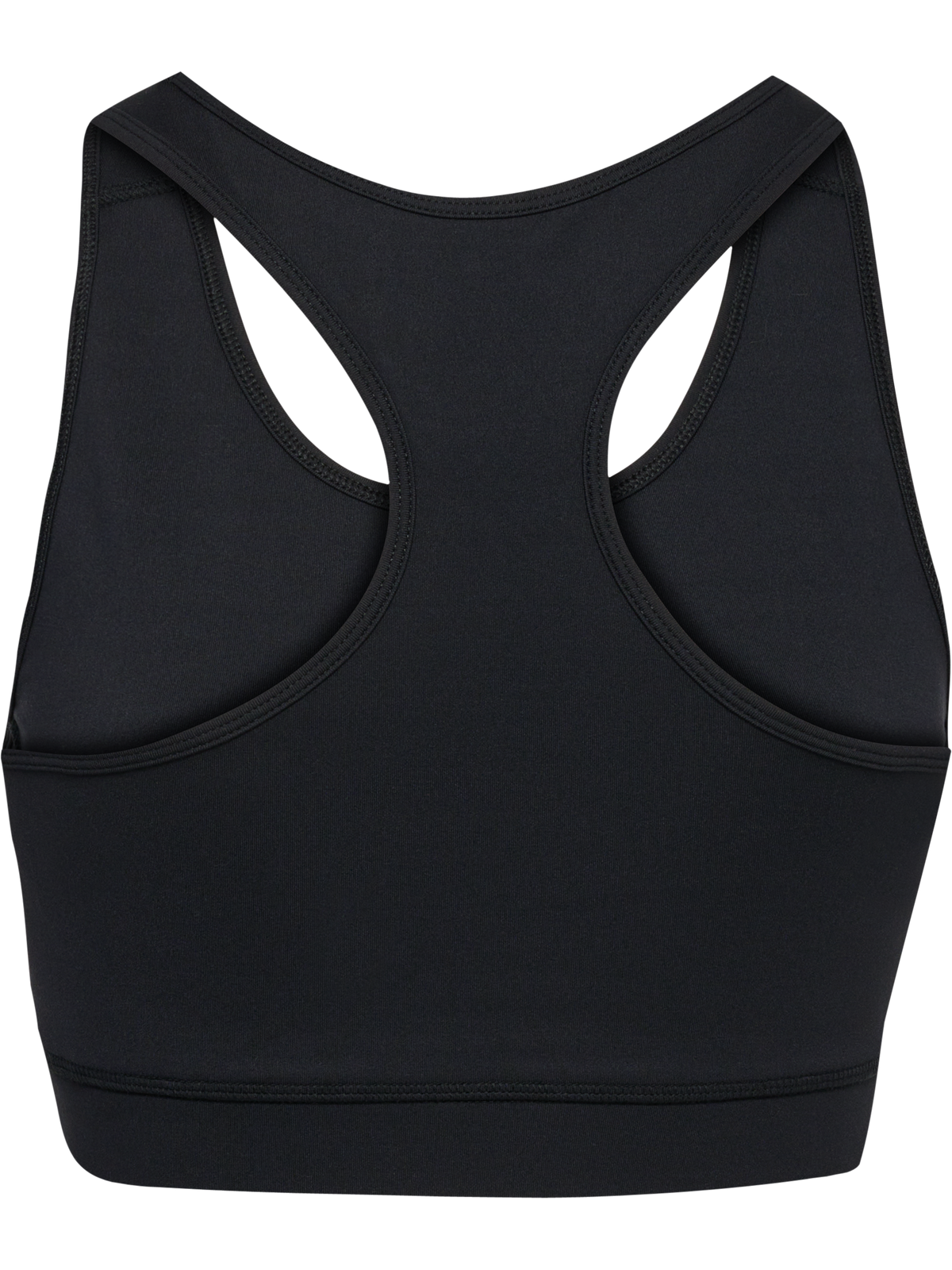 Newline Lean Sports Bra Black