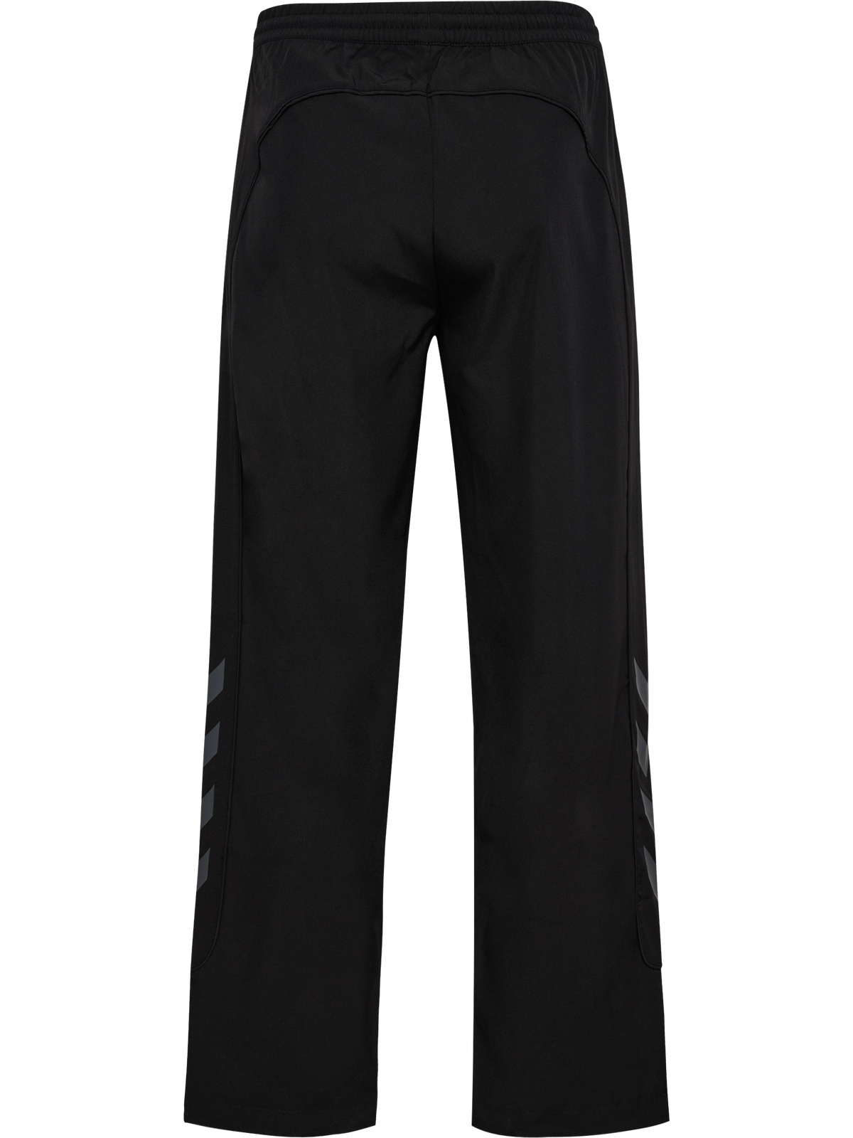 hummel Hybrid Track Pants Black