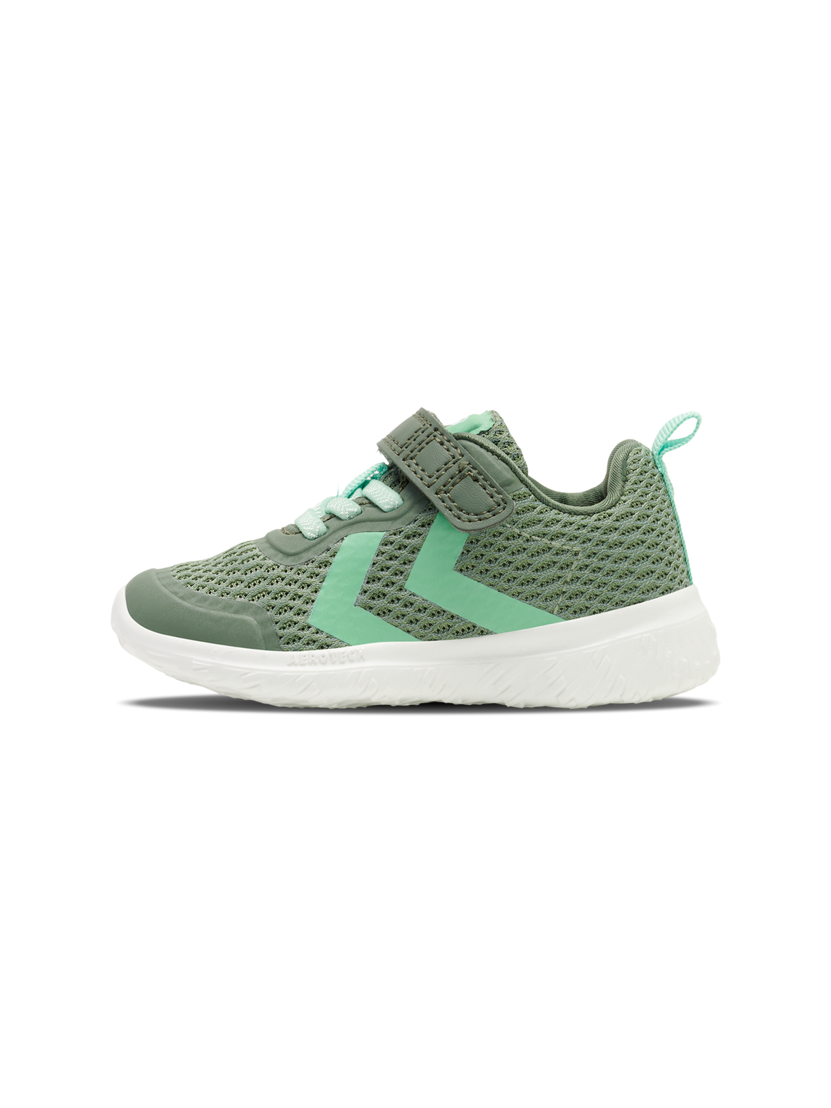 hummel Actus Ml Recycled Infant Laurel Wreath
