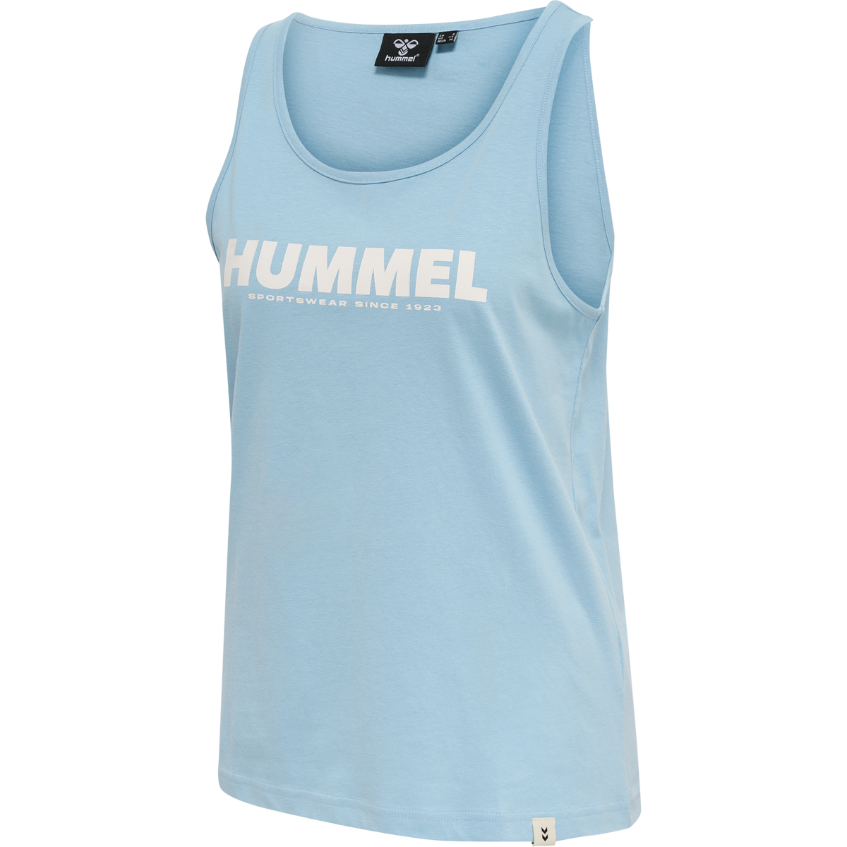 hummel Legacy Woman Tanktop Placid Blue