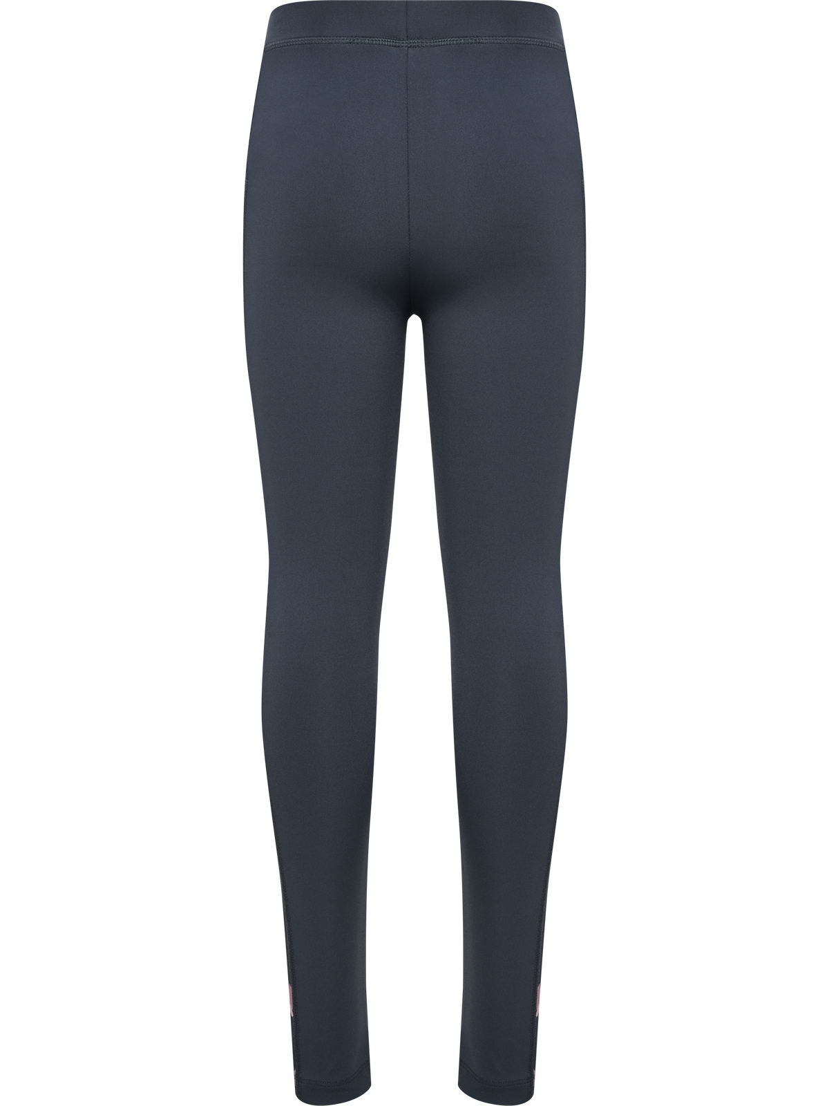 hummel Jr Aop Gym Tights Ombre Blue