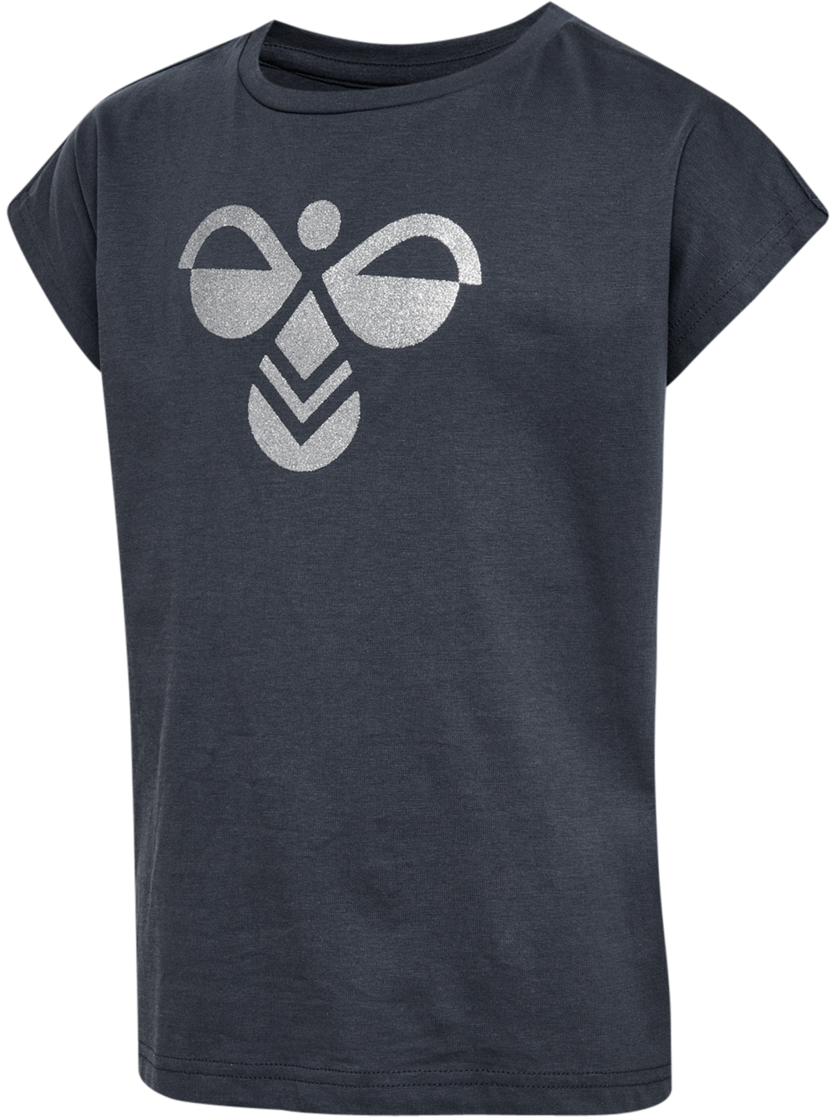 hummel Diez T-shirt S/S Parisian Night