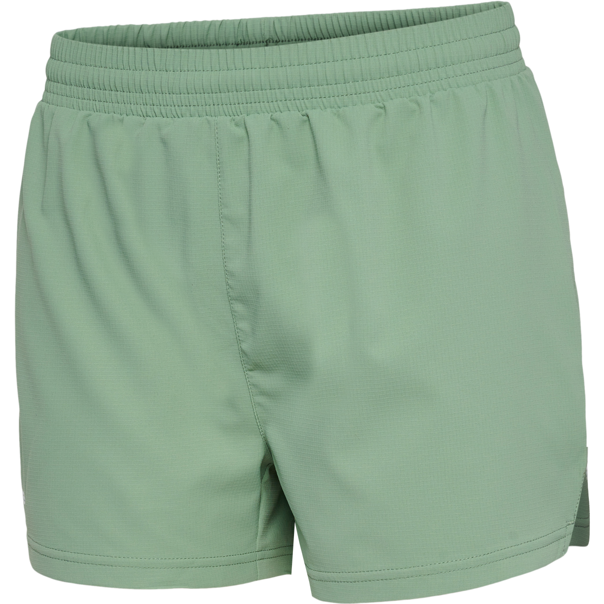 Newline Dallas Shorts Woman Green Bay