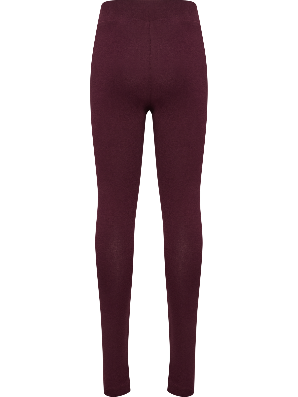 hummel Jr Warmup Tights Winetasting