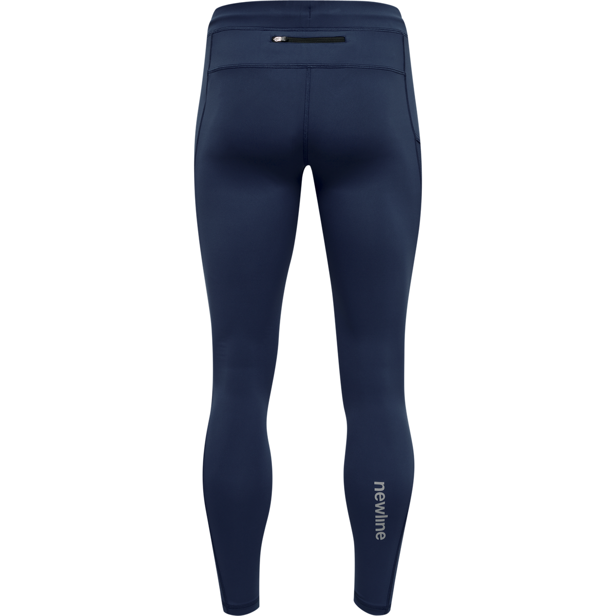 Newline Men's Core Tights Black Iris