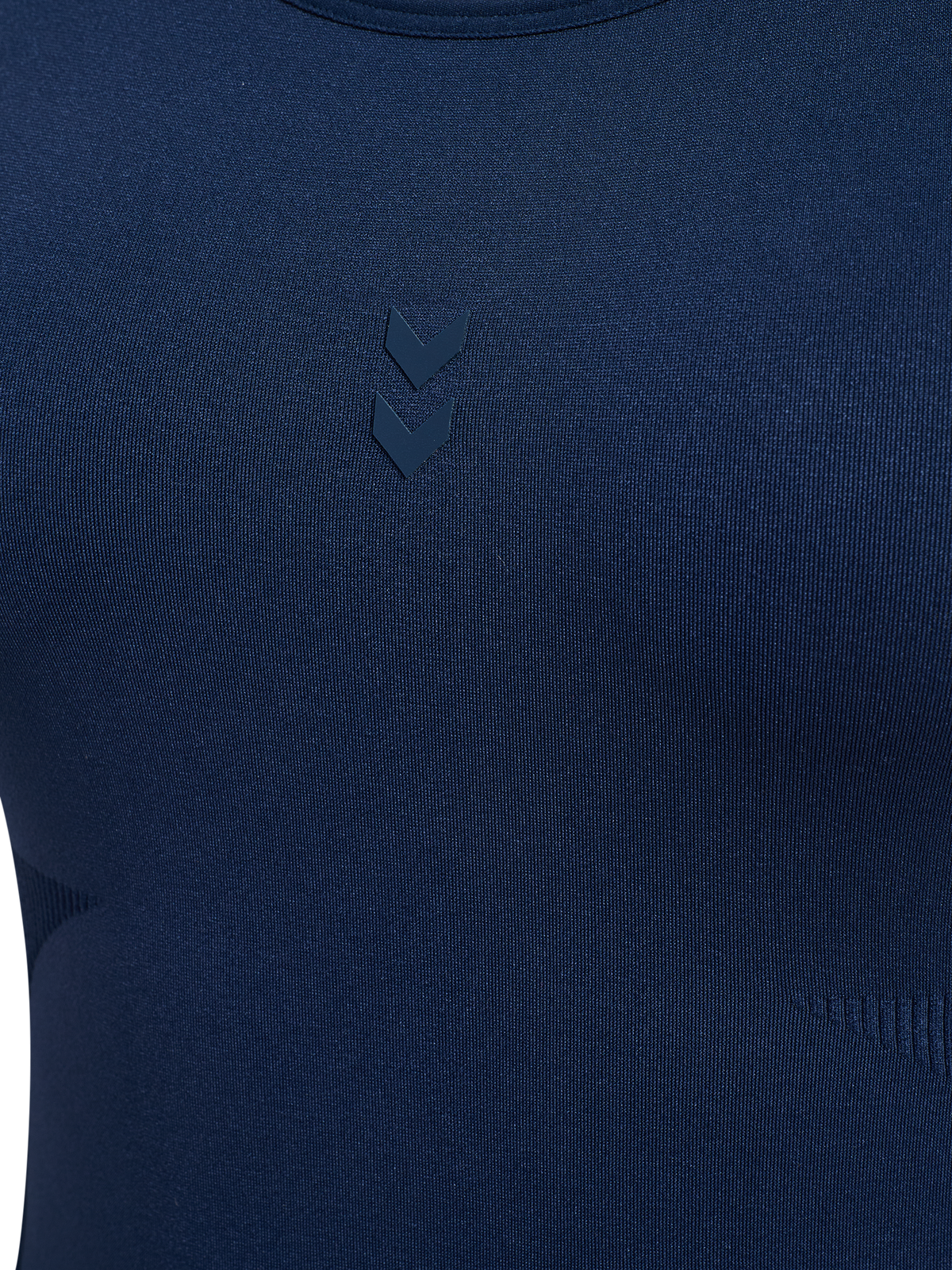 hummel Flow Tanktop Dress Blues