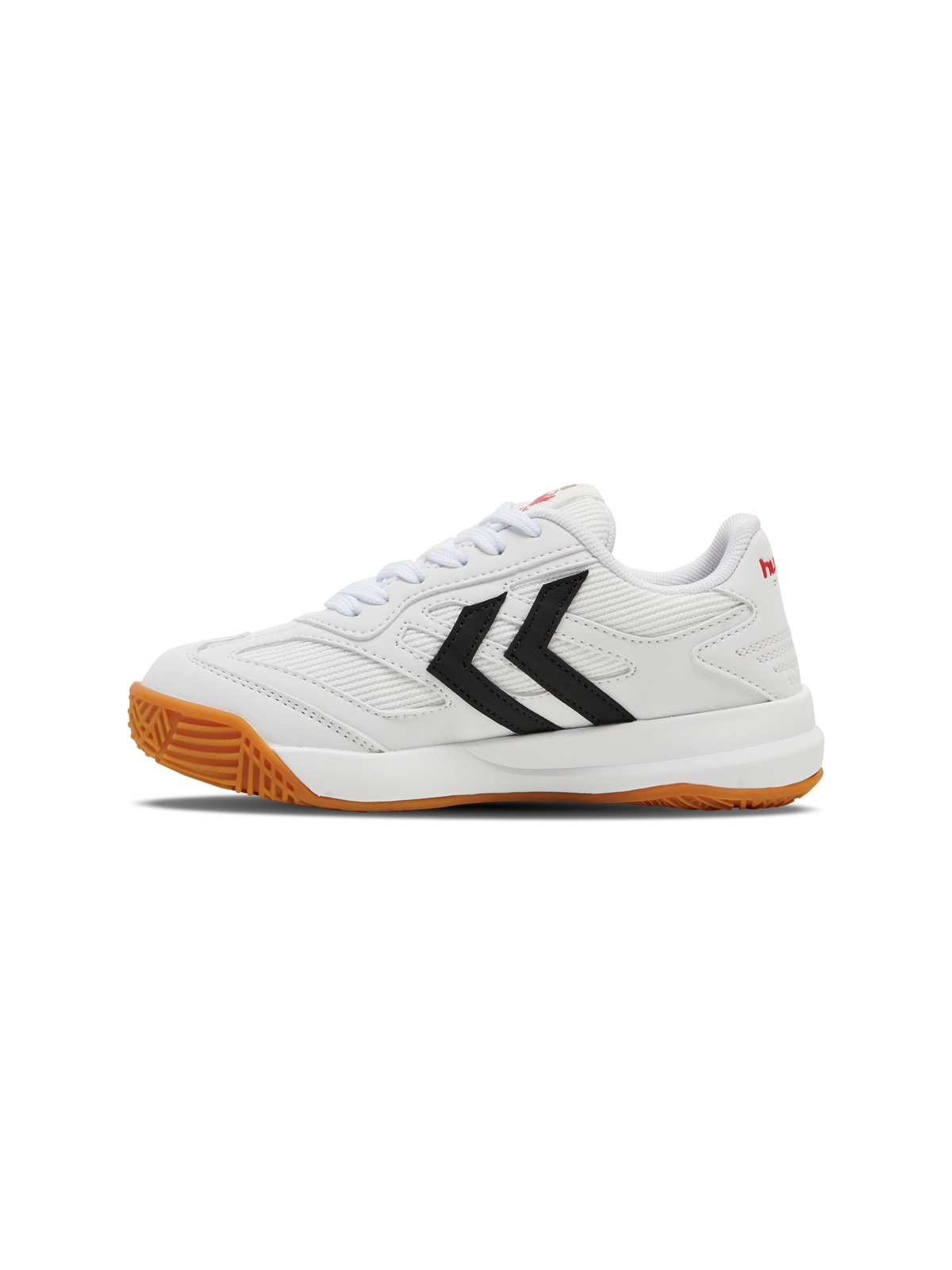 hummel Dagaz III Jr White
