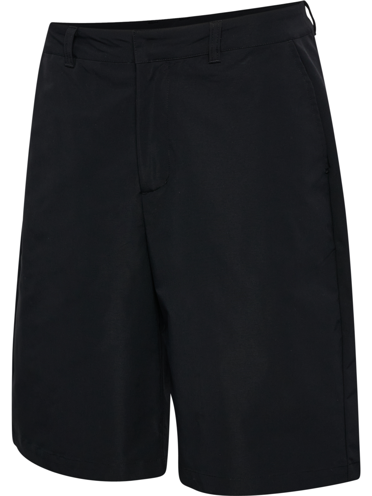 hummel I-D Big Shorts Black