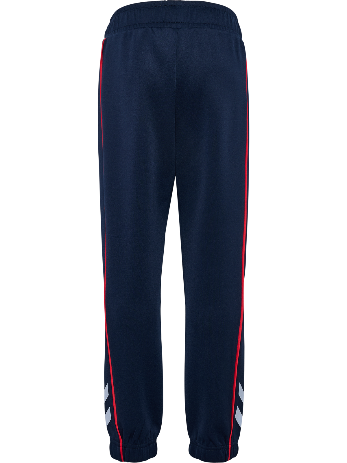 hummel Jr Interlock Adjust Pants Dress Blues