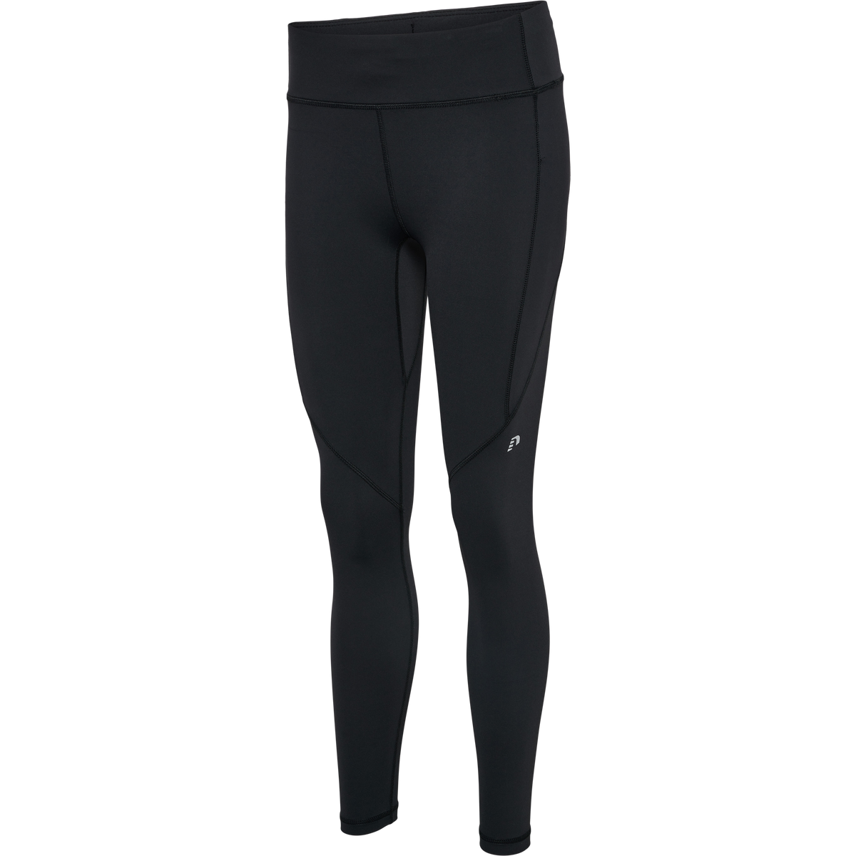 Newline Women HW Long Tights Black