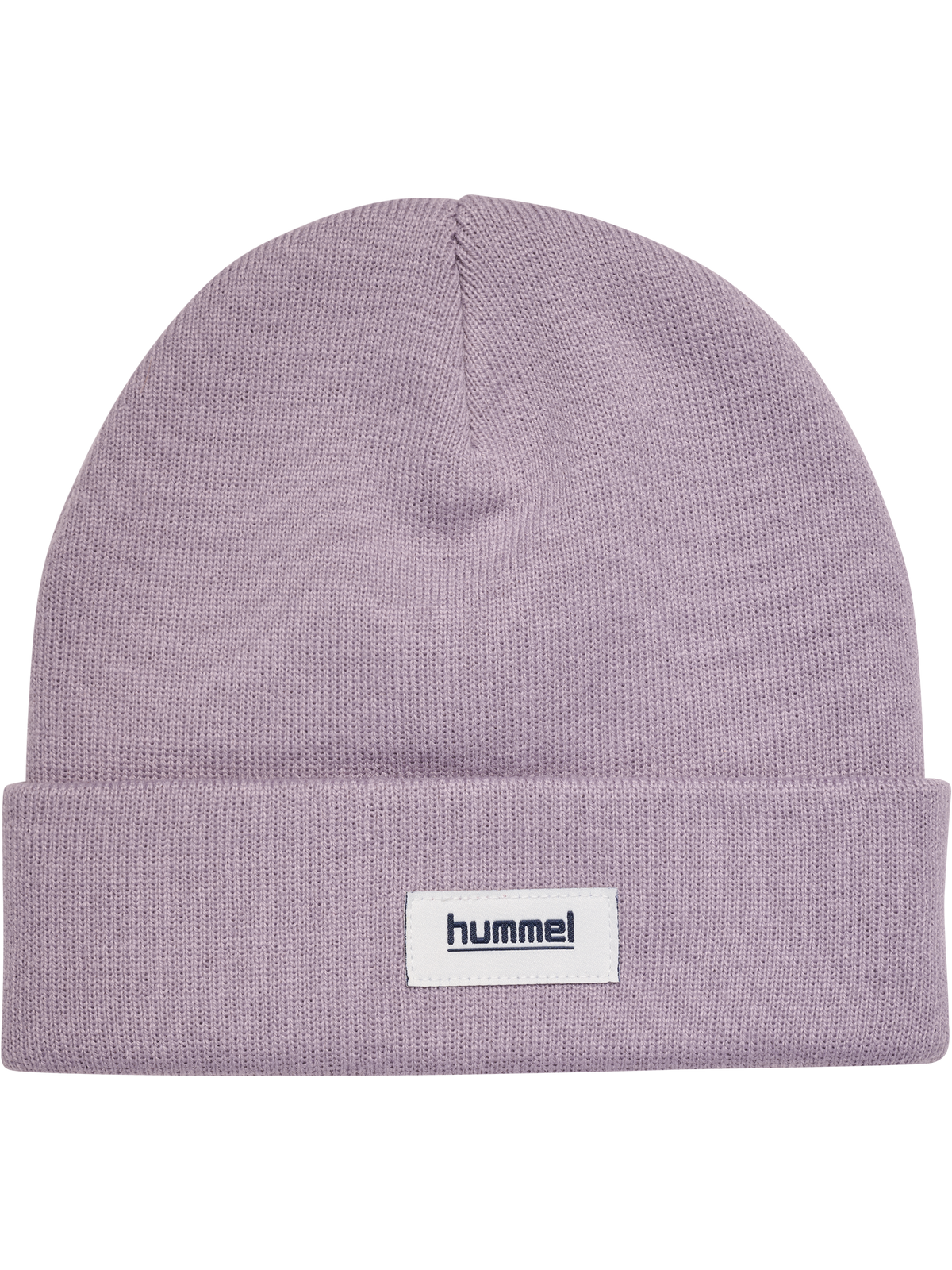 hummel Jr Knit Beanie Sea Fog