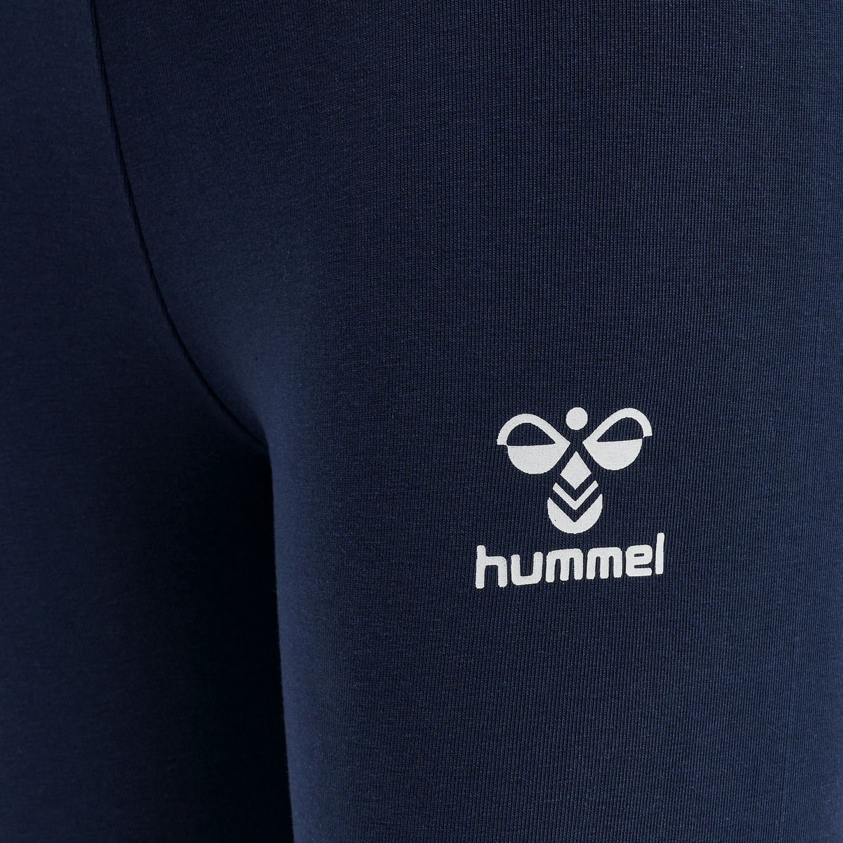 hummel Onze Tights Black Iris