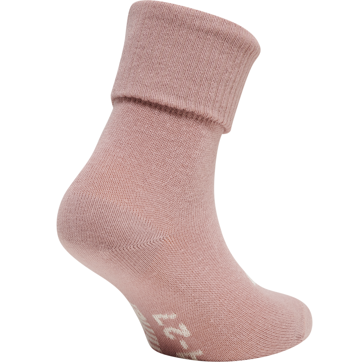 hummel Sora 3-PACK Sock Woodrose