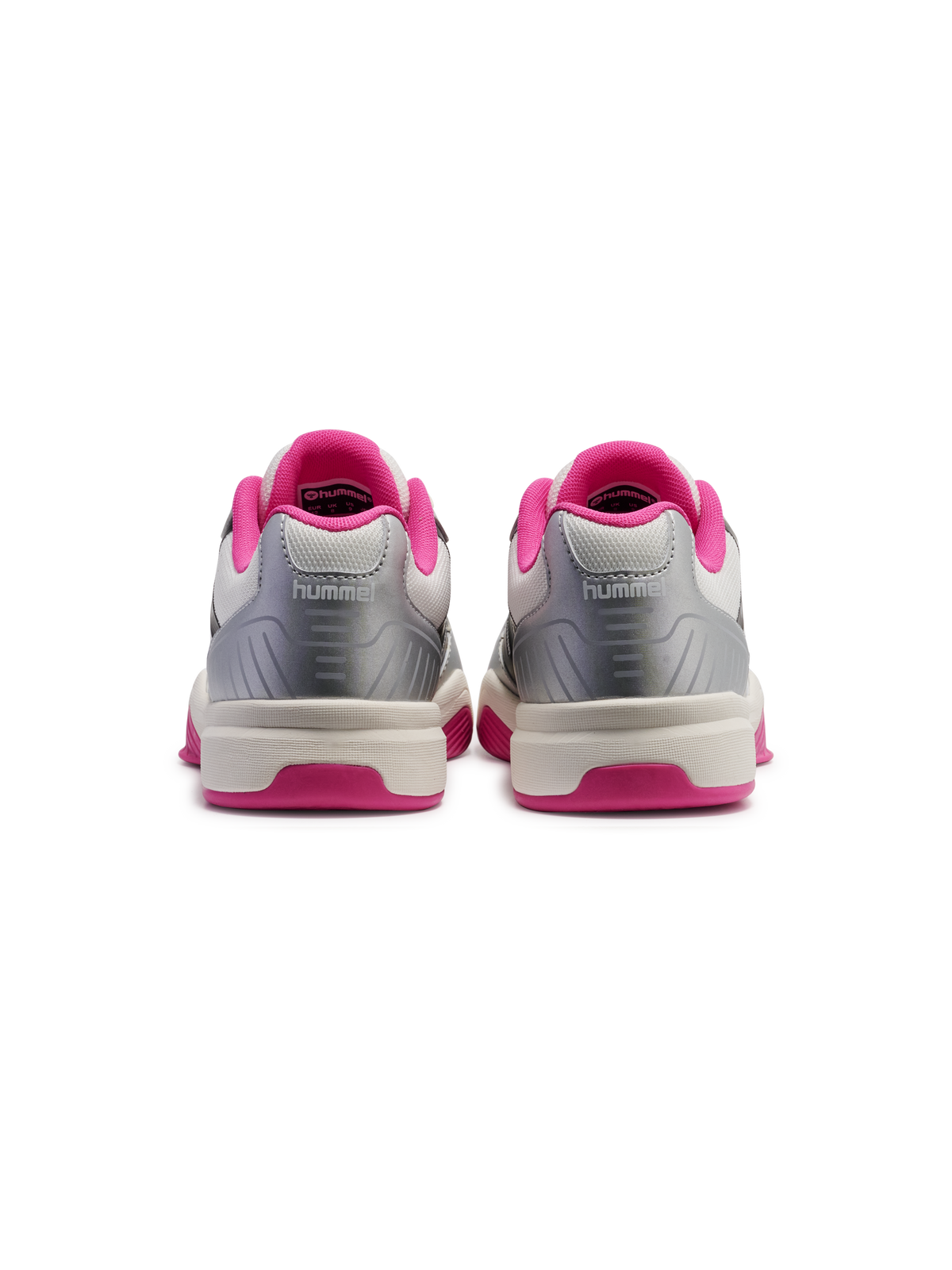 hummel All Court Fandango Pink