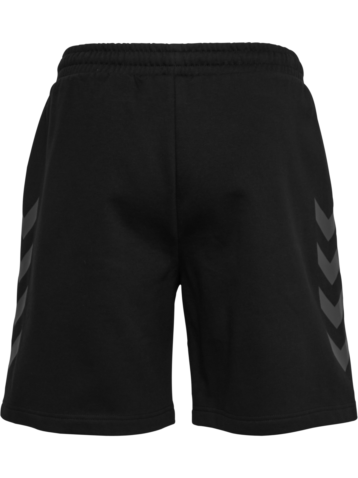 hummel Keeper Chevron Shorts Black