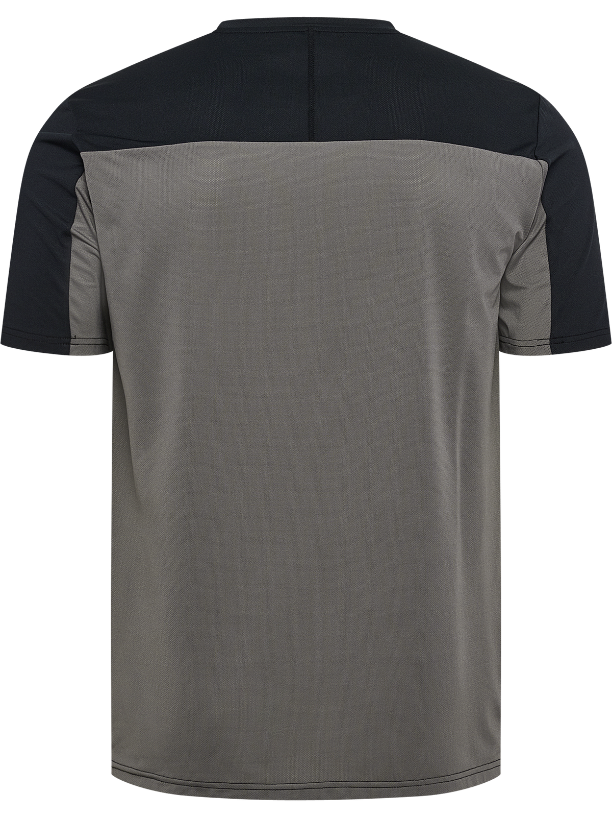 hummel Pulse Training 2.0 T-shirt S/S Black