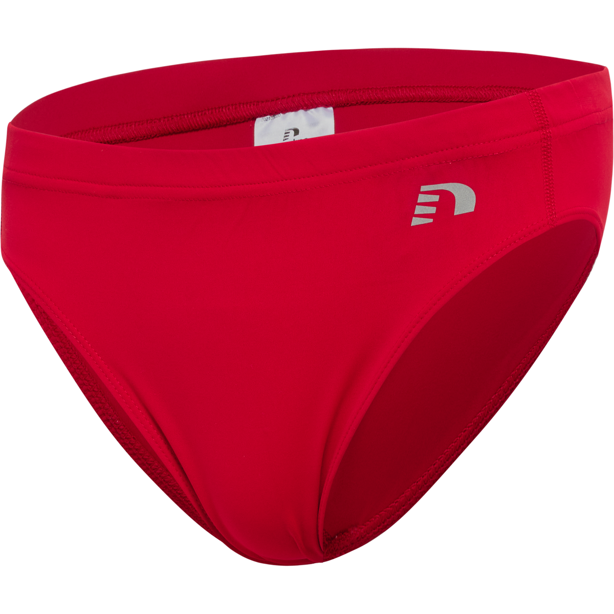 Newline Women's Core Athletic Brief Tango Red