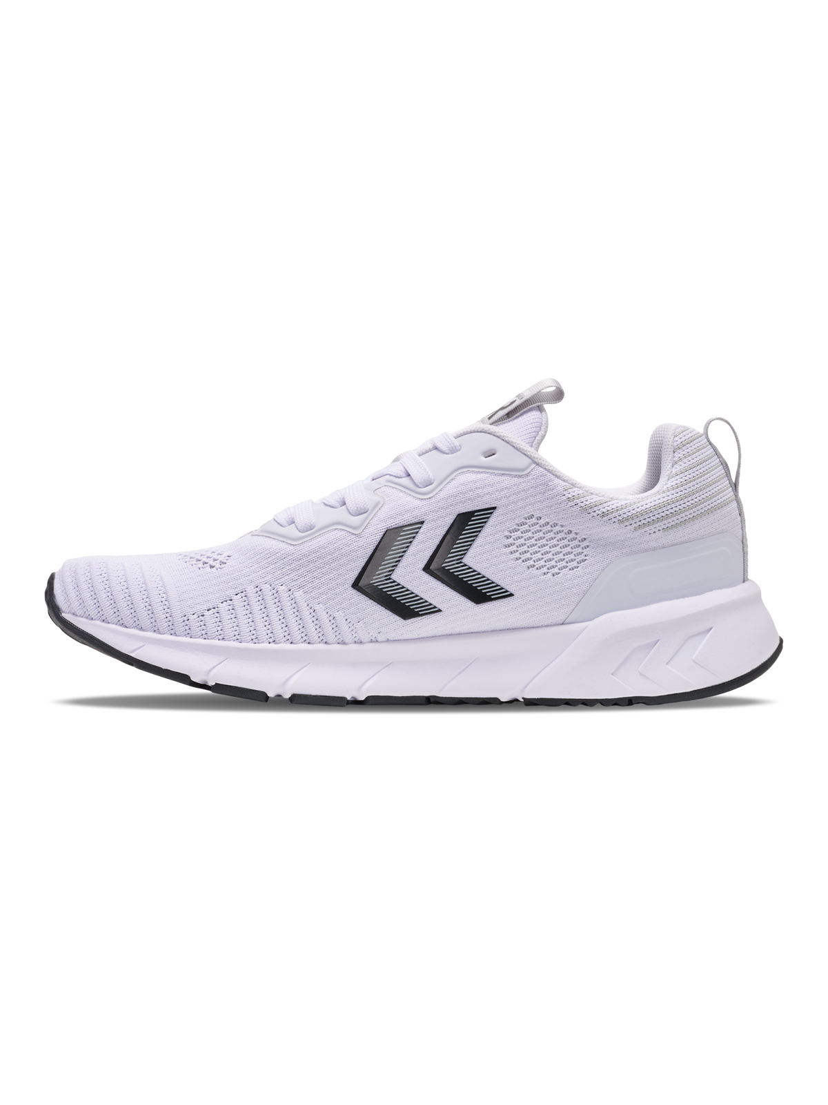 hummel Reach TR Flex White