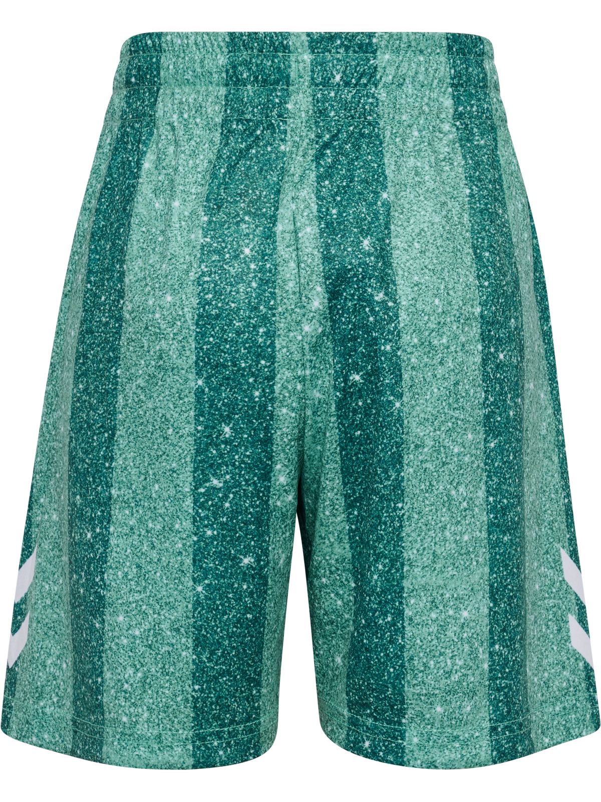 hummel Shimmer Shorts June Bug