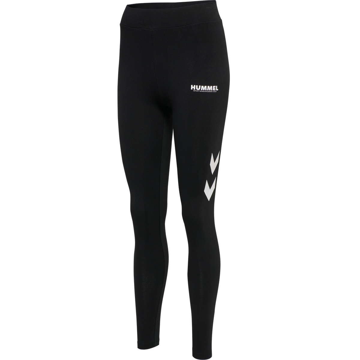 hummel Legacy Woman High Waist Tights Black