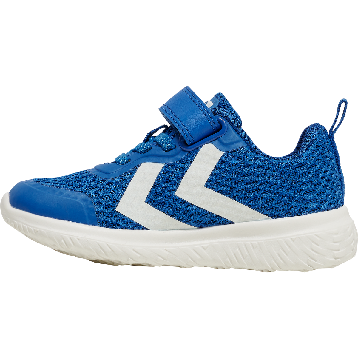 hummel Actus Recycledc Infant Lapis Blue/Saffron Unsponsored