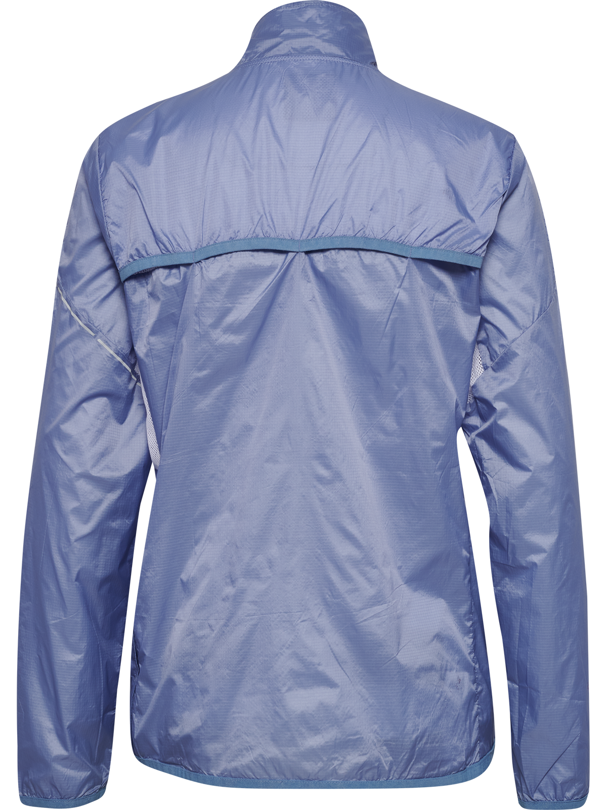 Newline Packable Trail W Jacket Active Blue