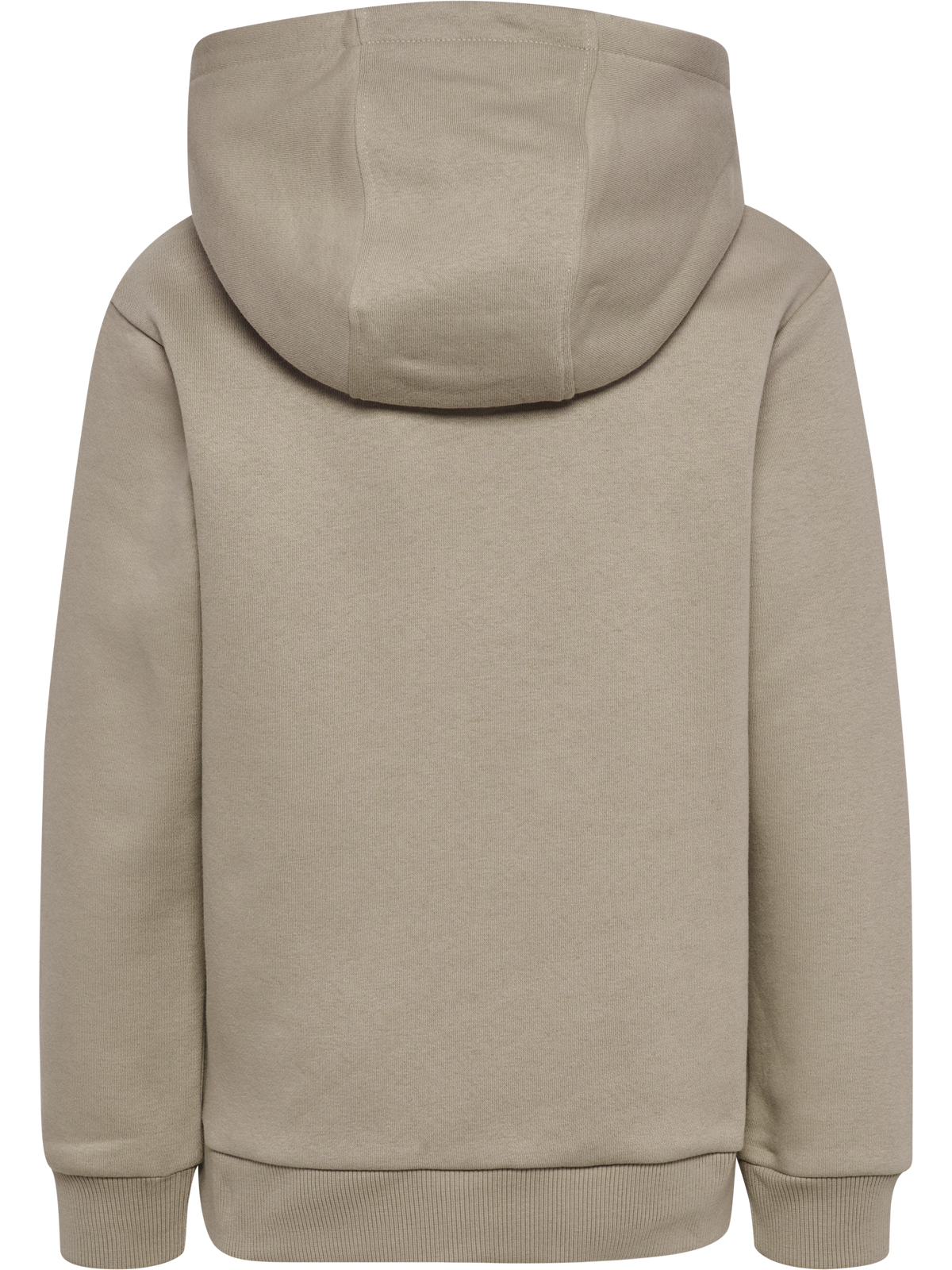 hummel Jr Loose Hoodie Bee Vintage Khaki
