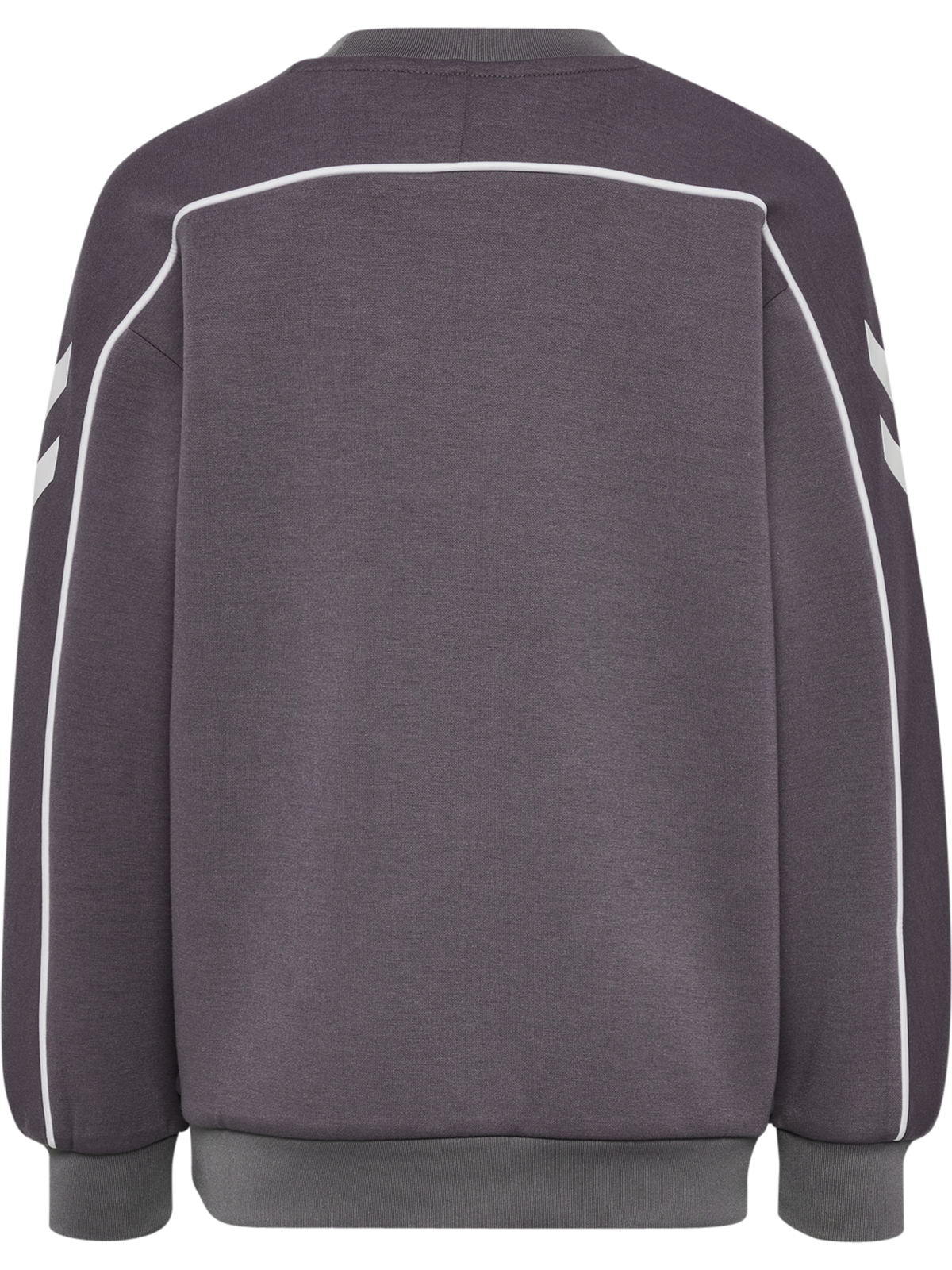 hummel Jr Interlock Crewneck Shark