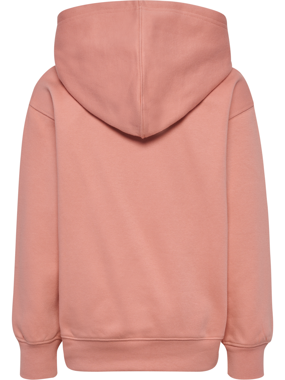 hummel Clean Hoodie Rose Dawn