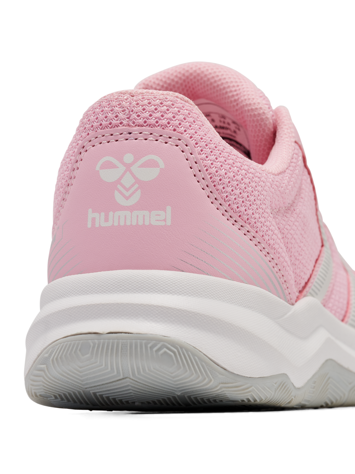 hummel Multiplay Flex Lc 2.0 Jr Roseate Spoonbill