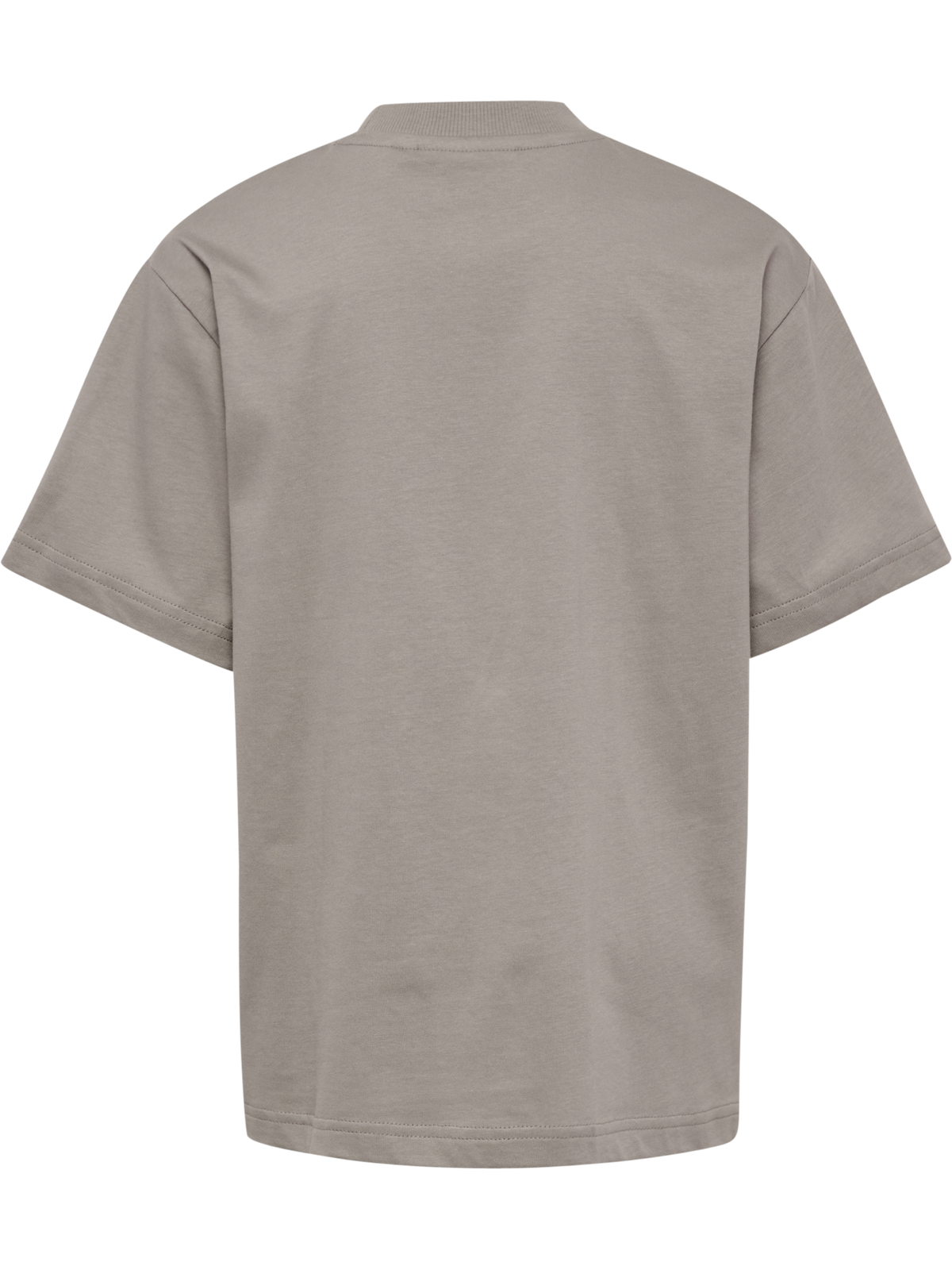 hummel Jr Loose T-shirt S/S Bee Rock Ridge