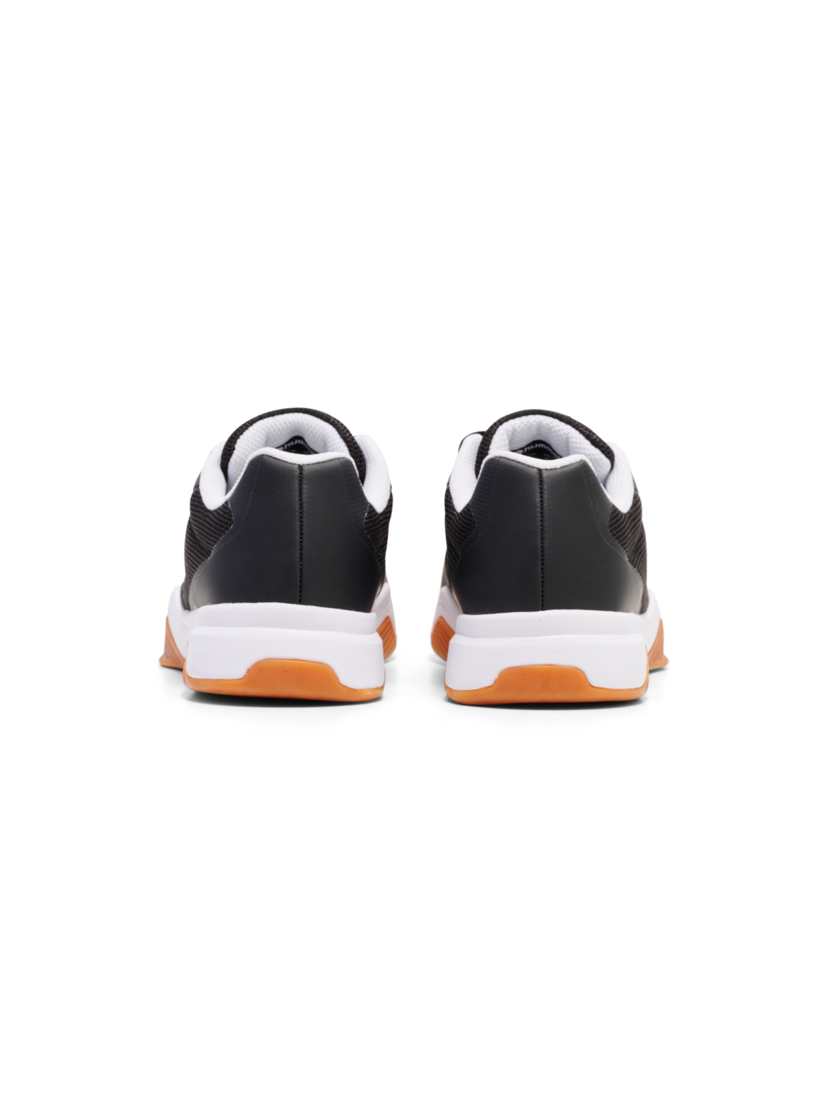 hummel Court Classic Black