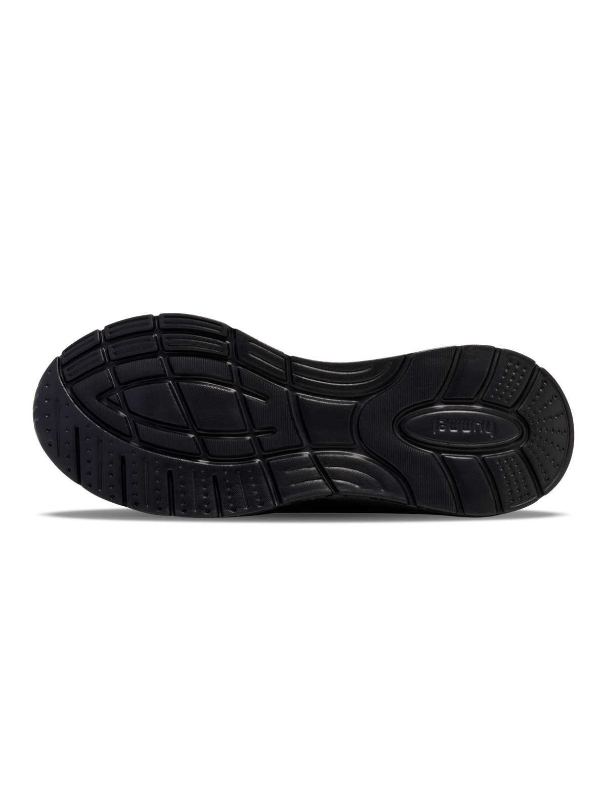 hummel Reach TR Fit Black/Black