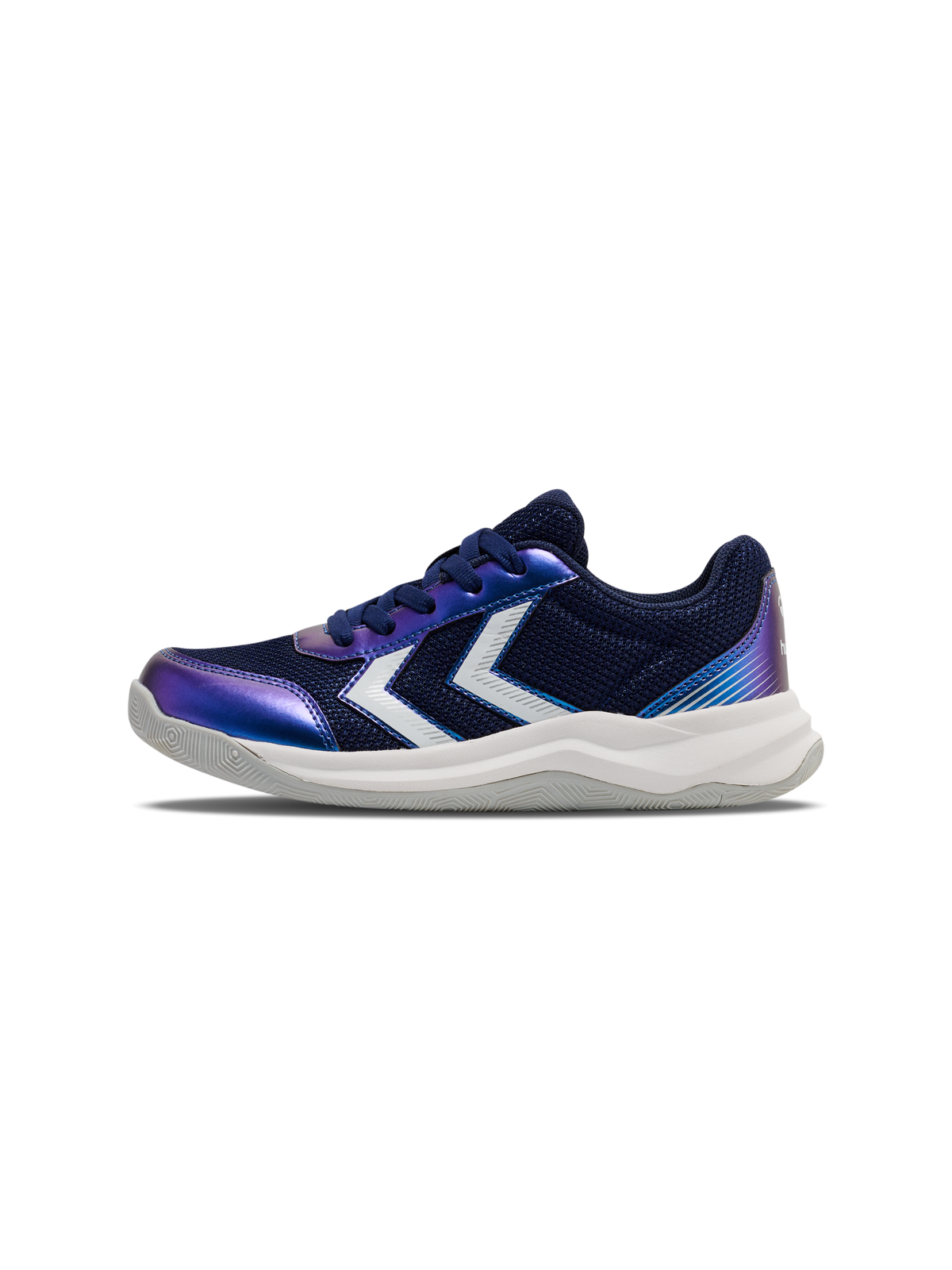 hummel Multiplay Flex Lc 2.0 Jr White/Multicolor