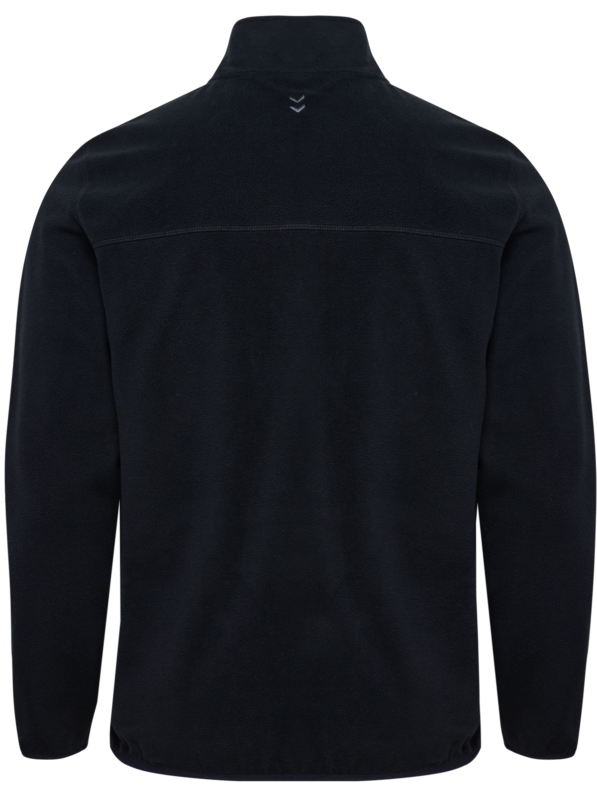 hummel Active Halfzip Fleece Jacket Black