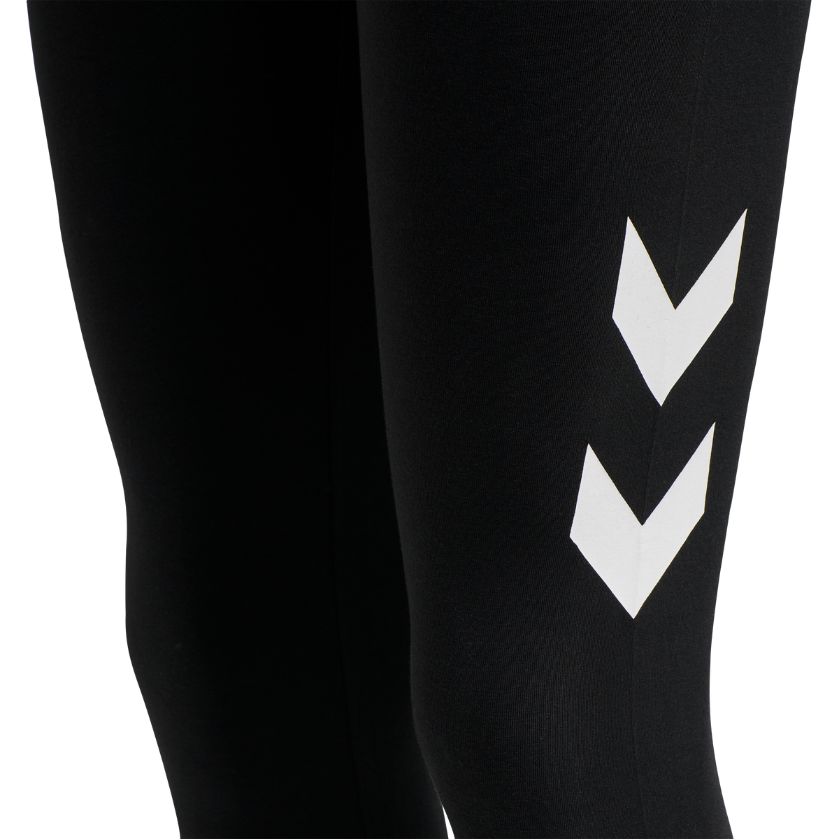 hummel Legacy Woman High Waist Tights Black