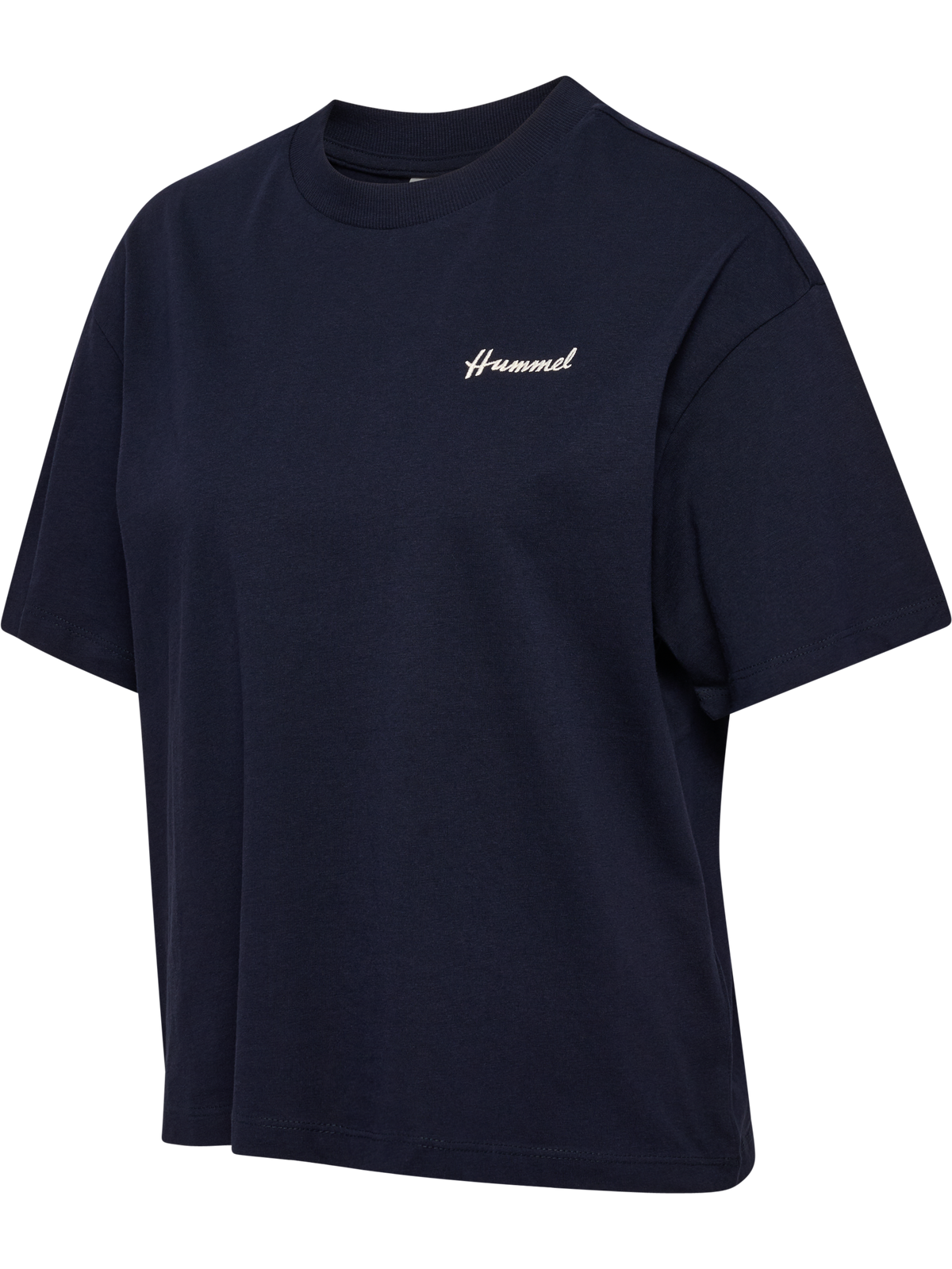 hummel Club W T-shirt S/S Night Sky