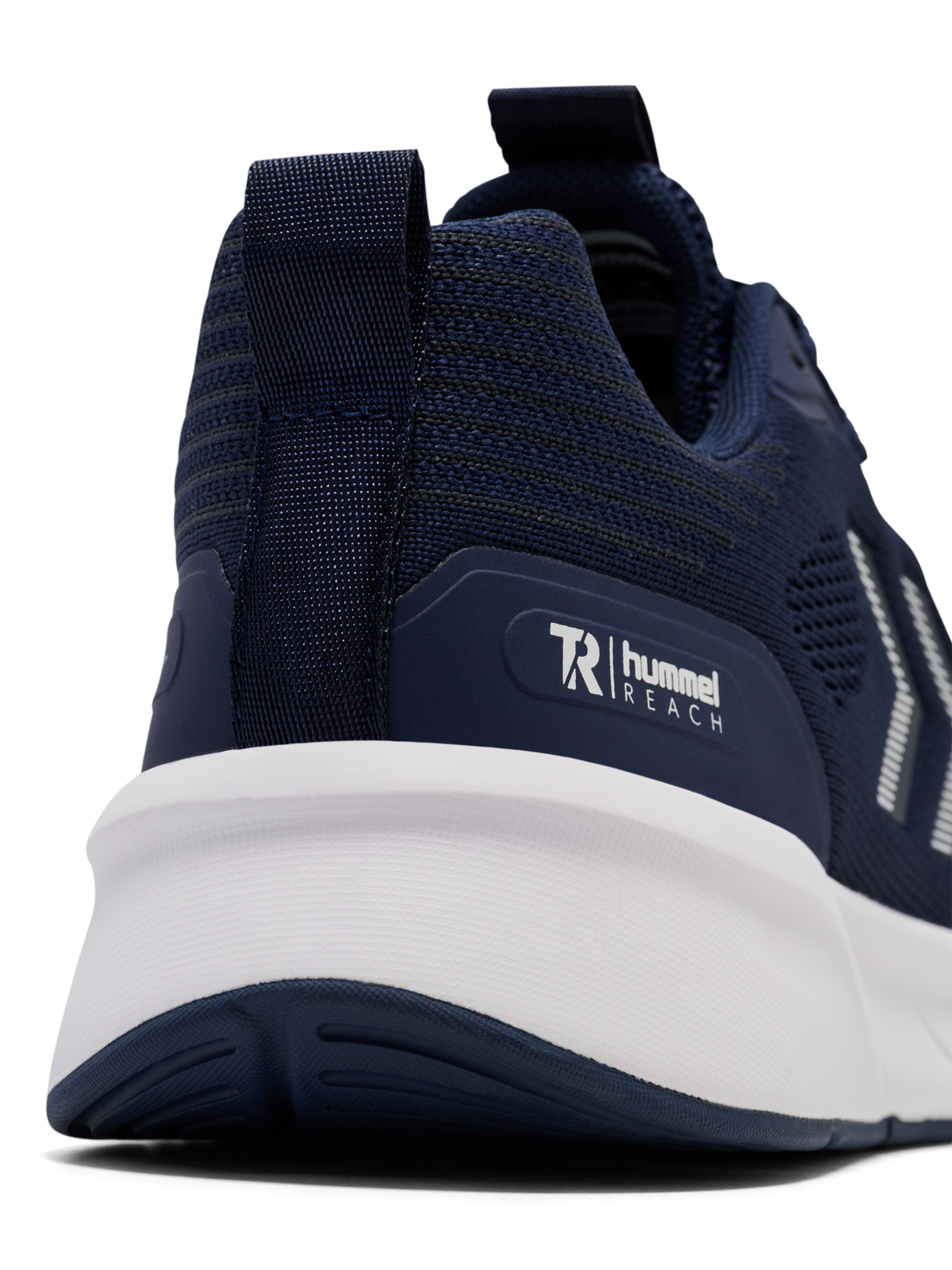 hummel Reach TR Flex Black Iris