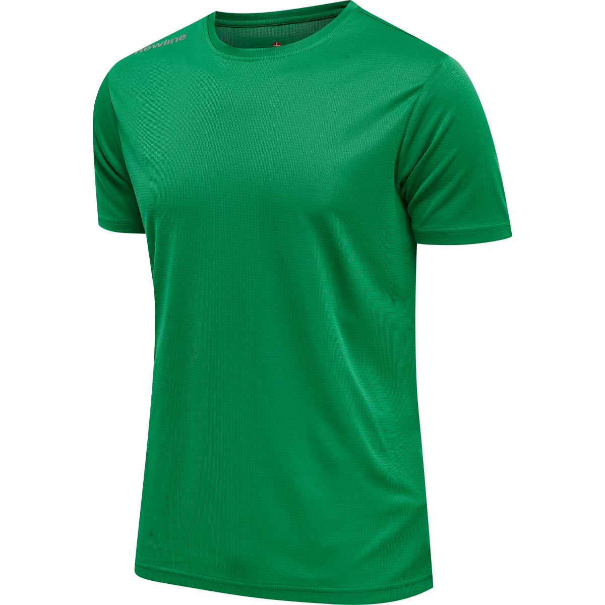 Newline Men Core Functional T-shirt S/S Jolly Green