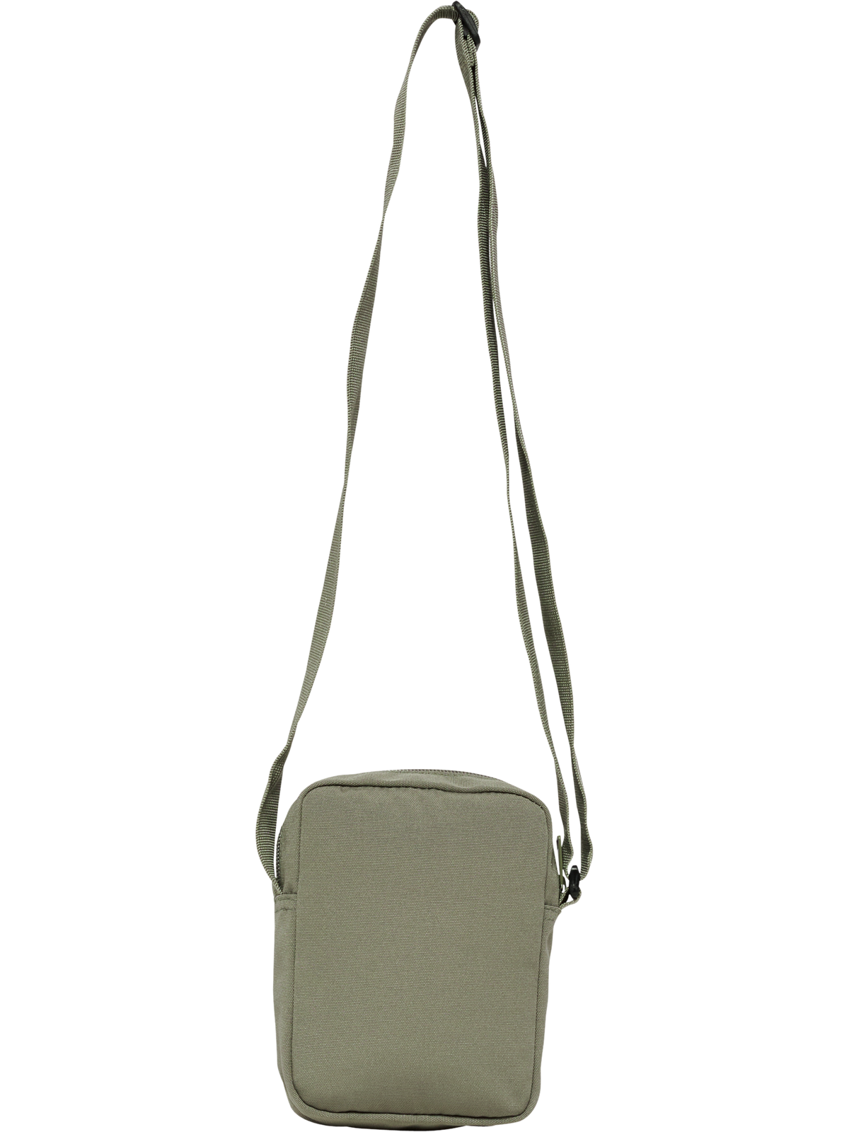 hummel Jr Crossbody Mobile Bag Castor Gray