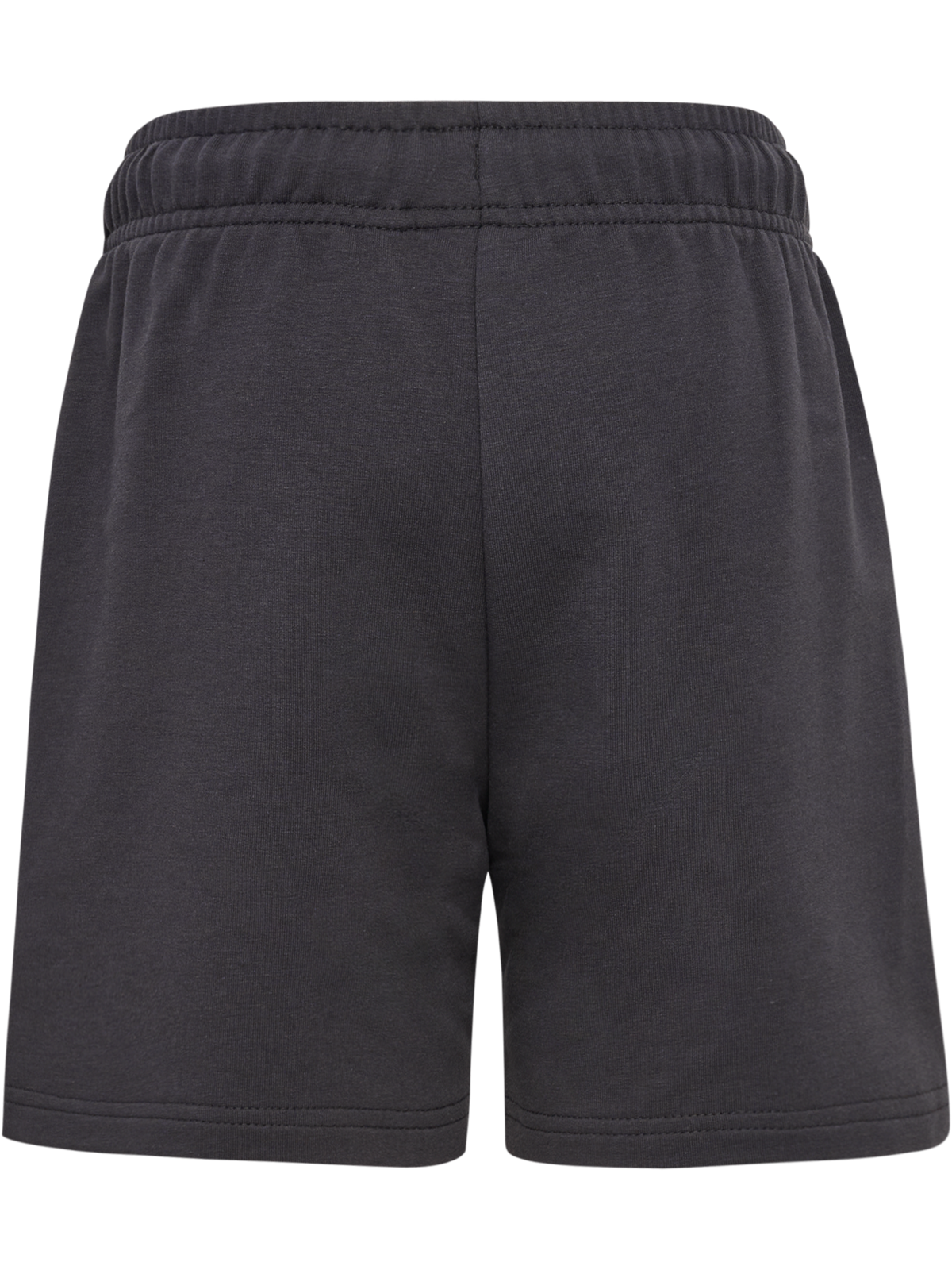 hummel Jr Light Sweat Shorts Ebony