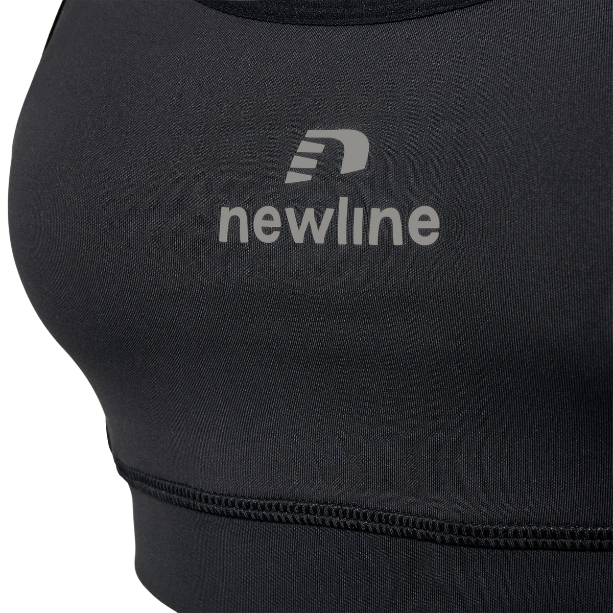 Newline Augusta Bra Woman Black