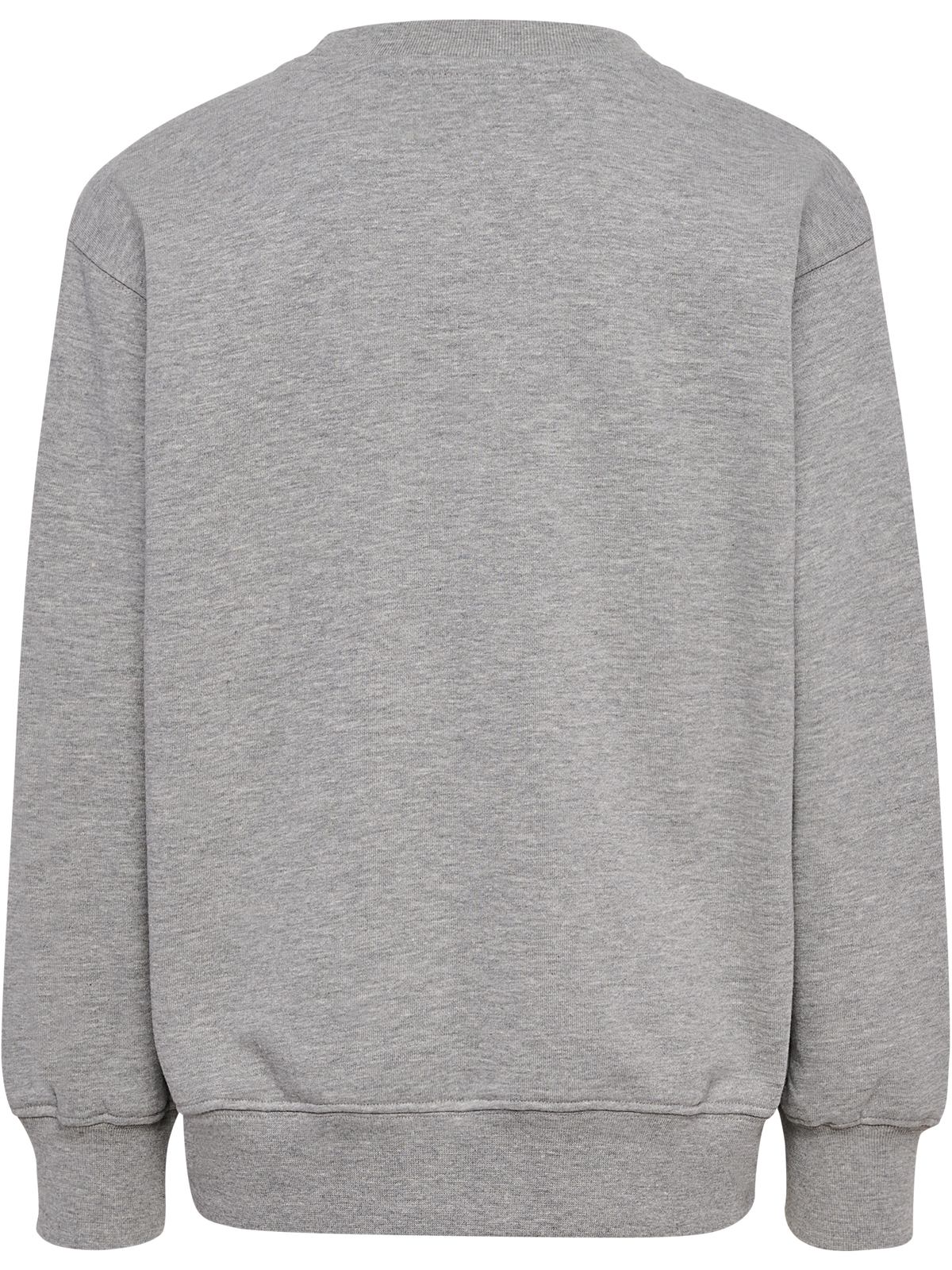 hummel Clean Sweatshirt Grey Melange